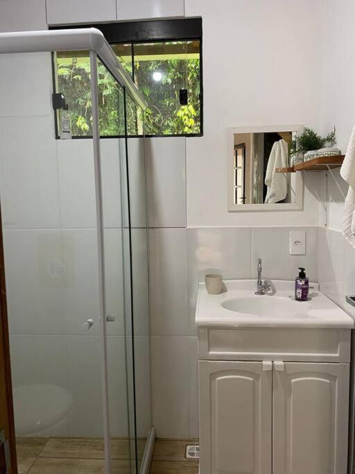 Casa com Lareira - Casa Mia Dersu