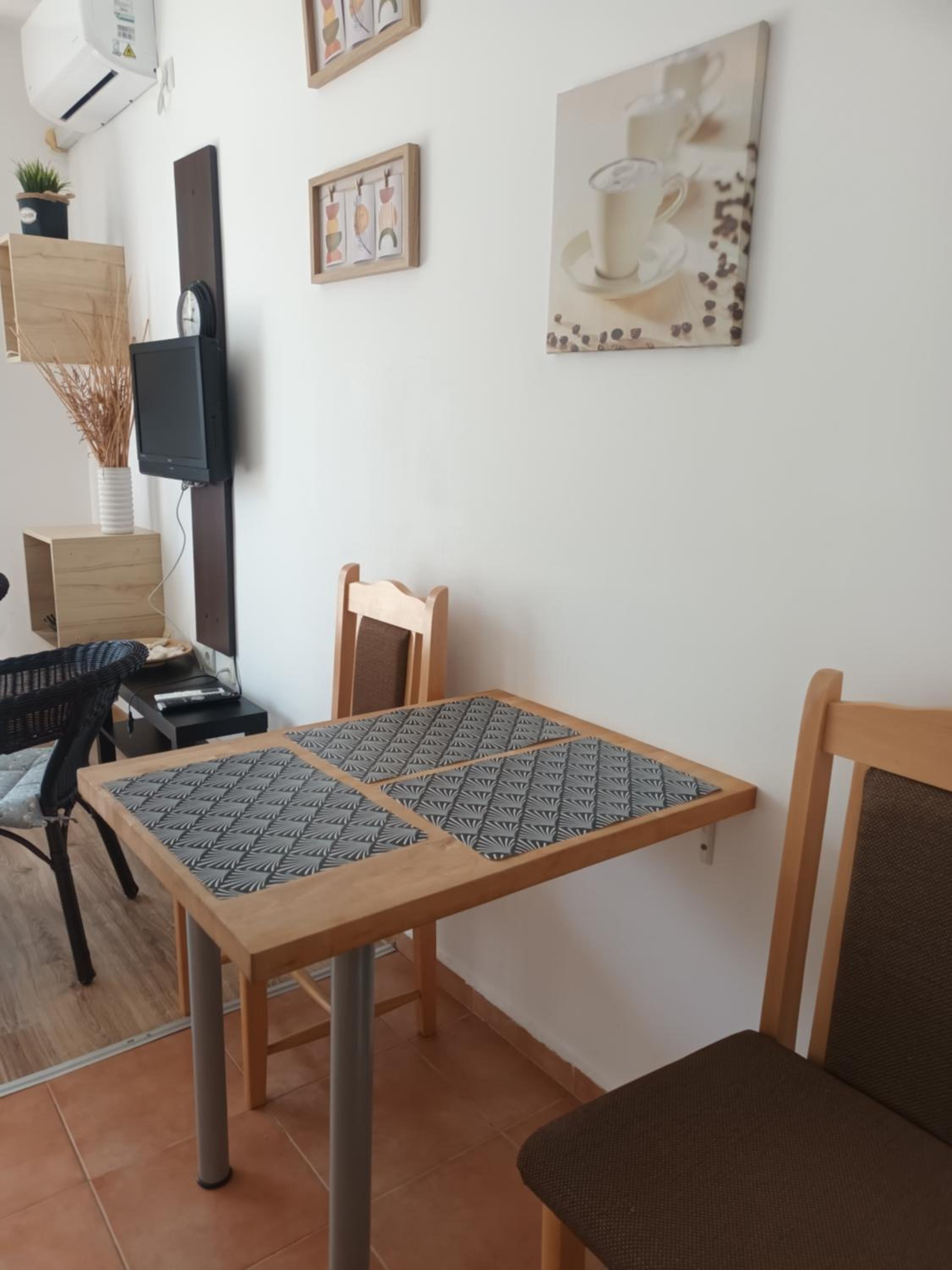 Studio Marina Cape 89