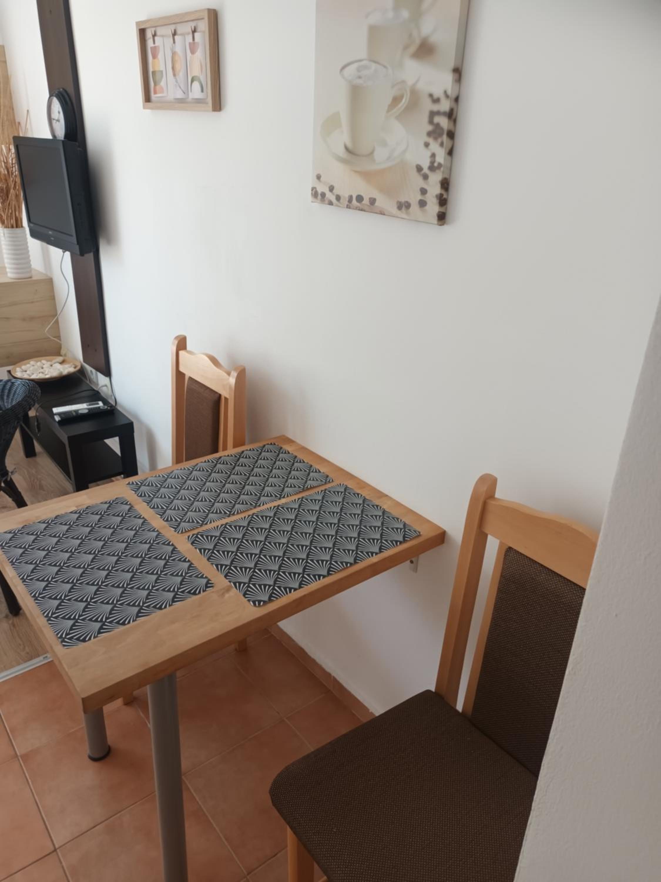 Studio Marina Cape 89