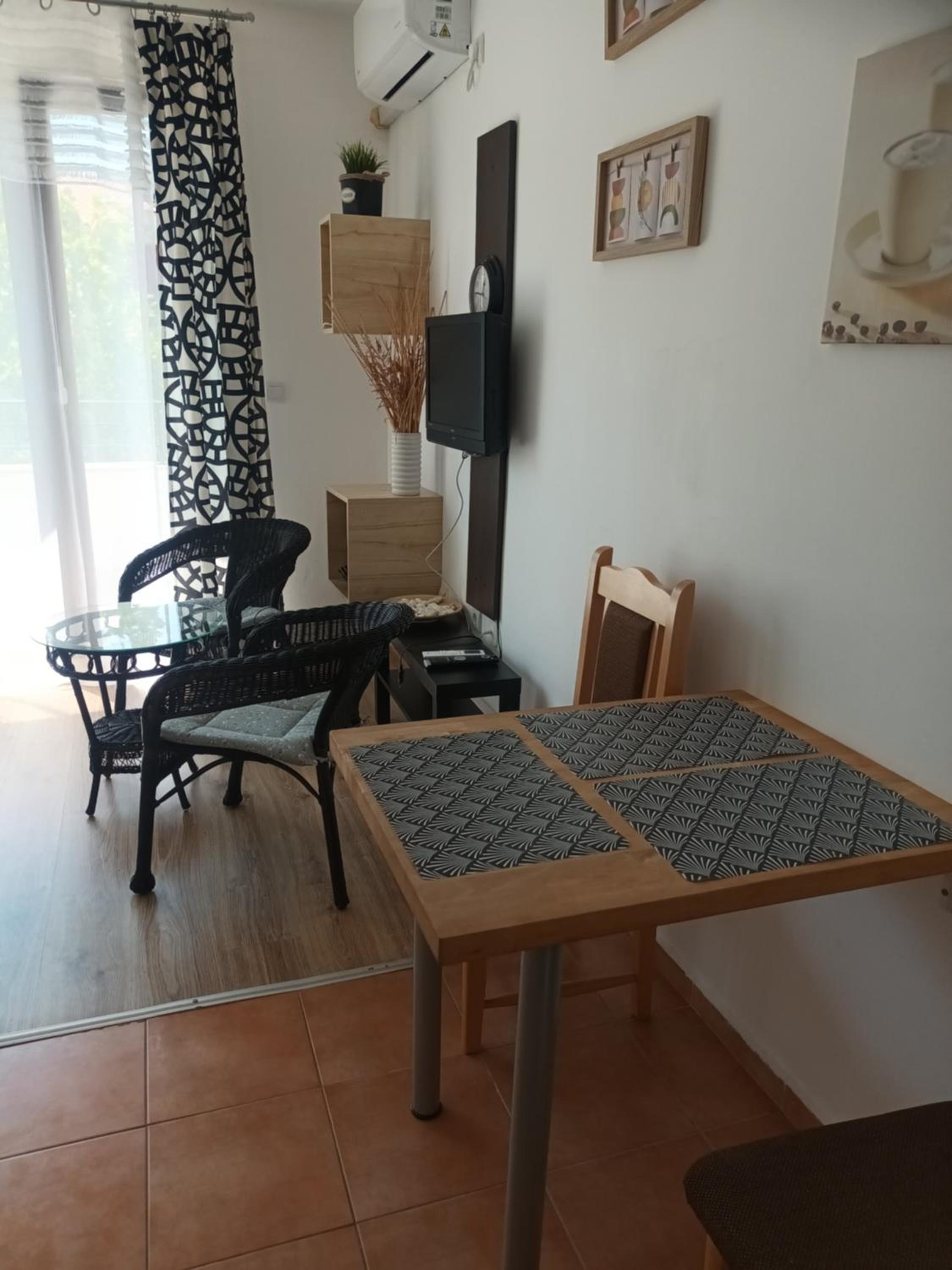 Studio Marina Cape 89
