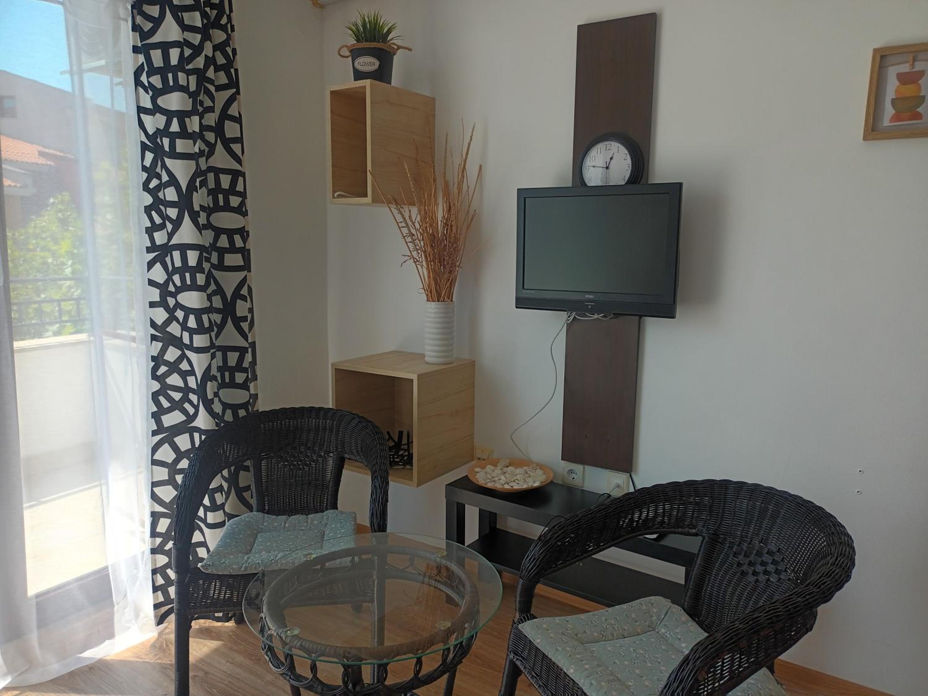 Studio Marina Cape 89