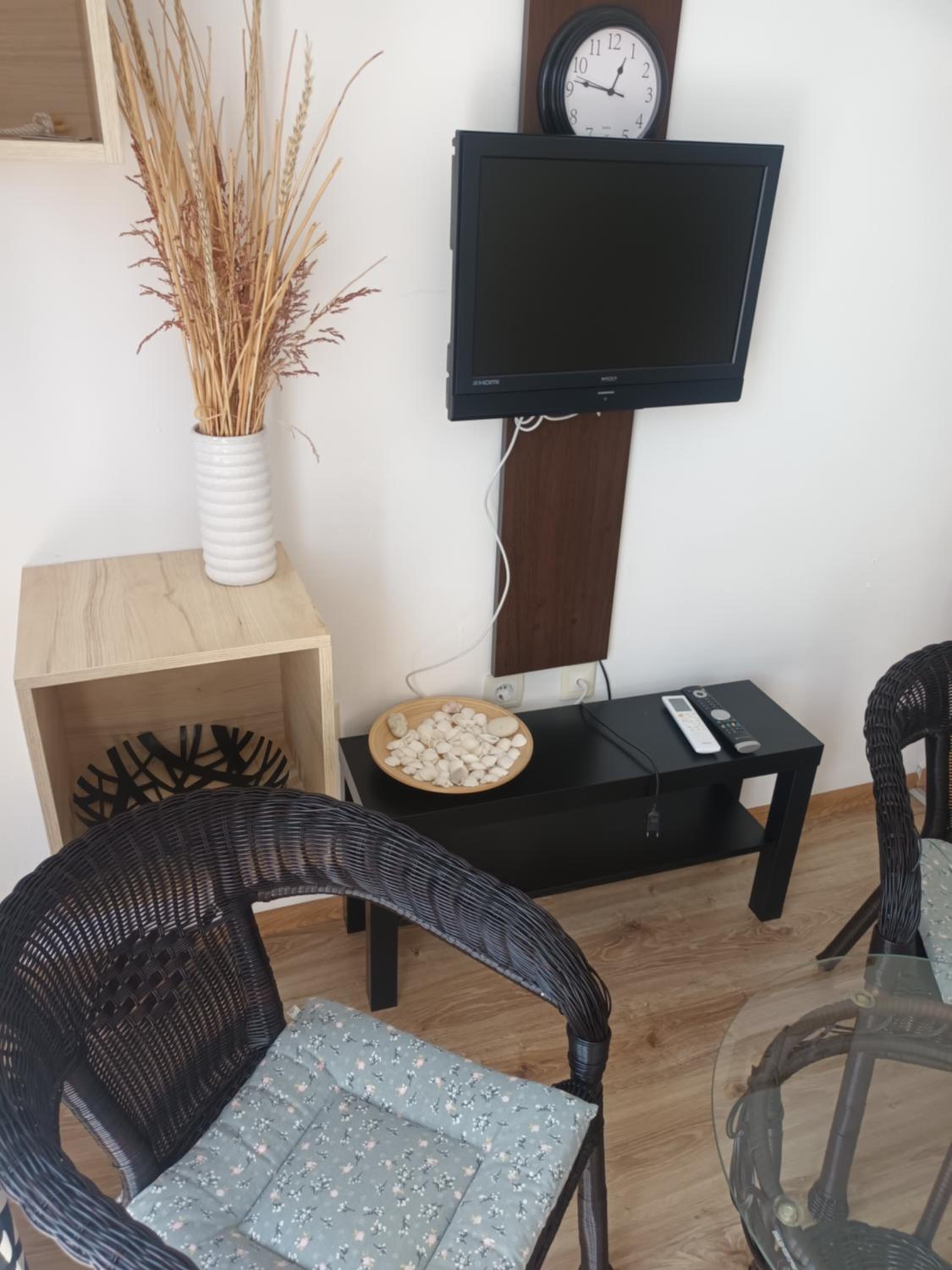 Studio Marina Cape 89