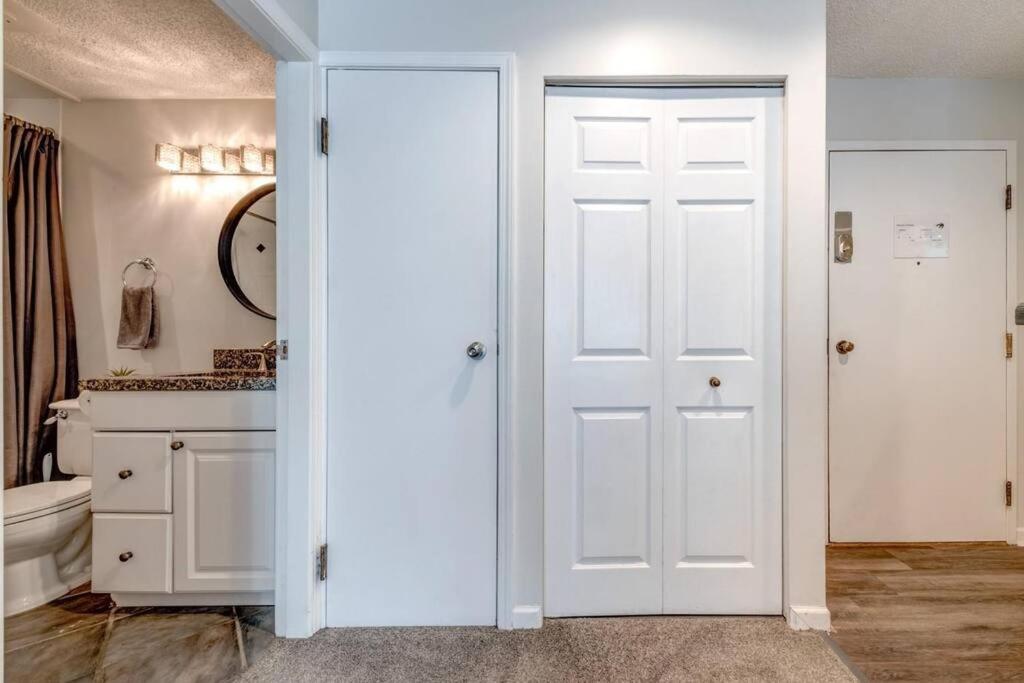 1Bd Unit In the heart of Whistler Village