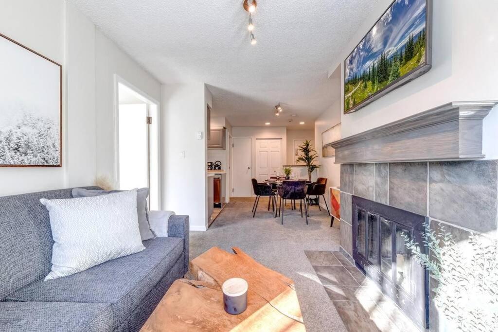 1Bd Unit In the heart of Whistler Village