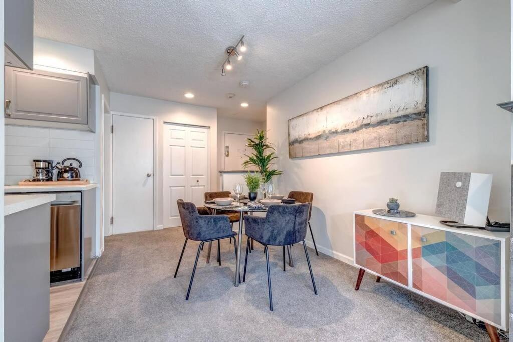 1Bd Unit In the heart of Whistler Village