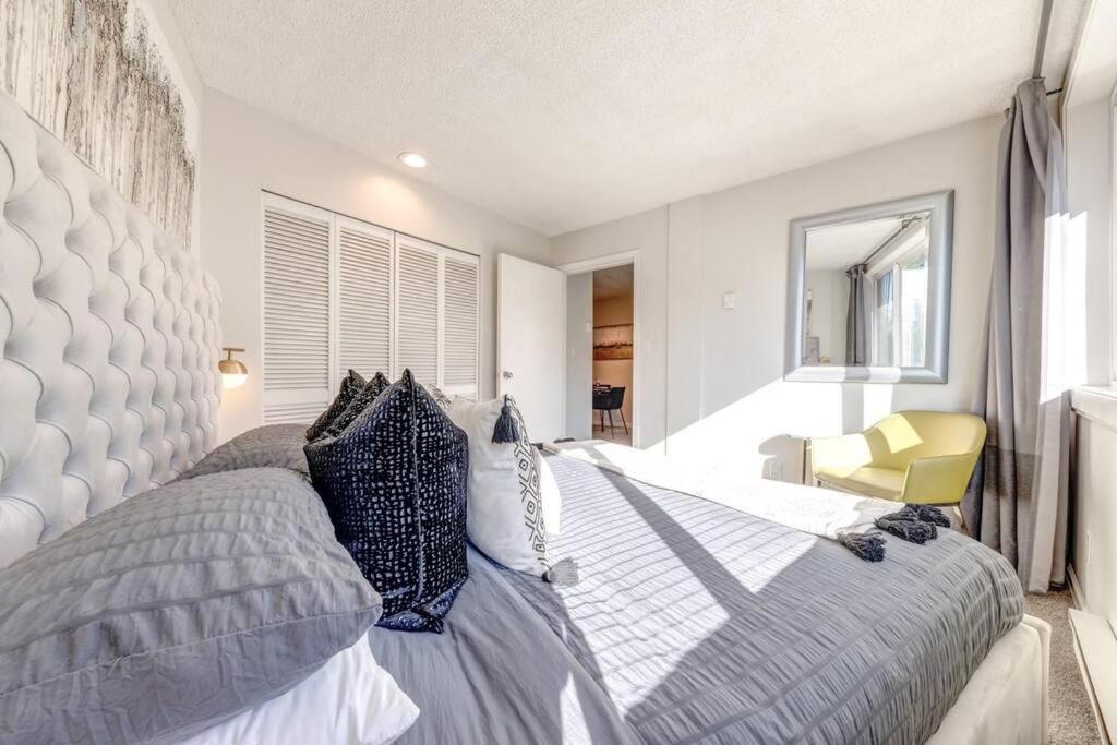 1Bd Unit In the heart of Whistler Village
