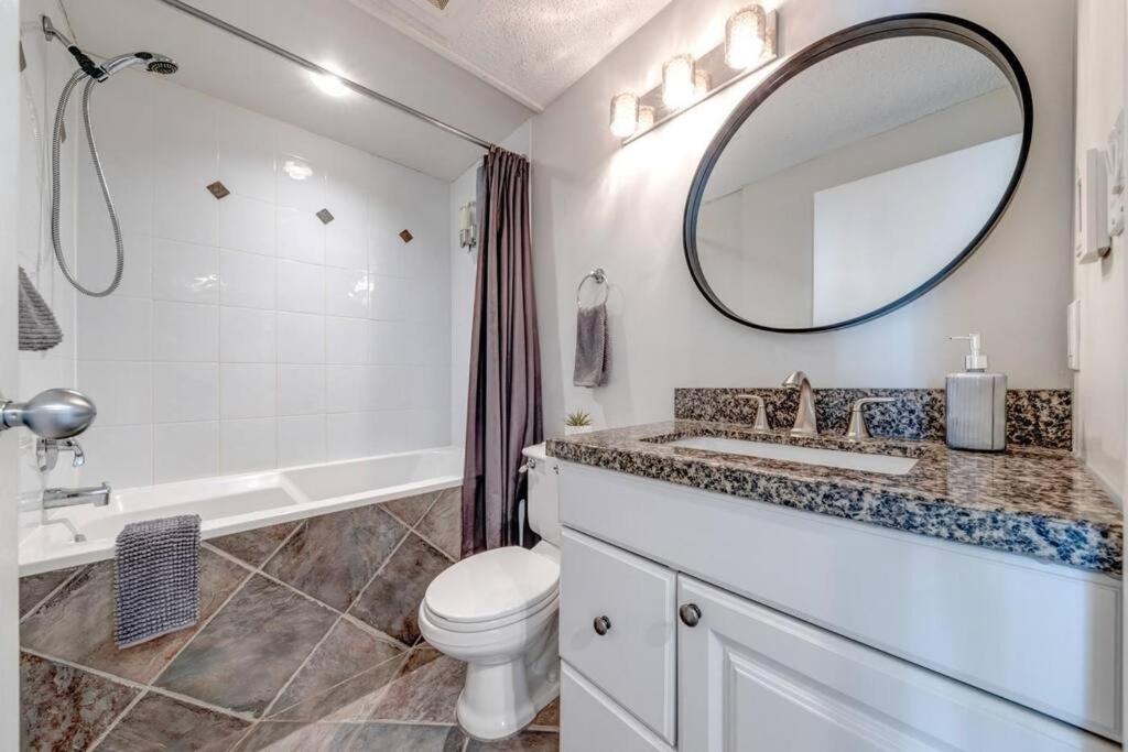 1Bd Unit In the heart of Whistler Village