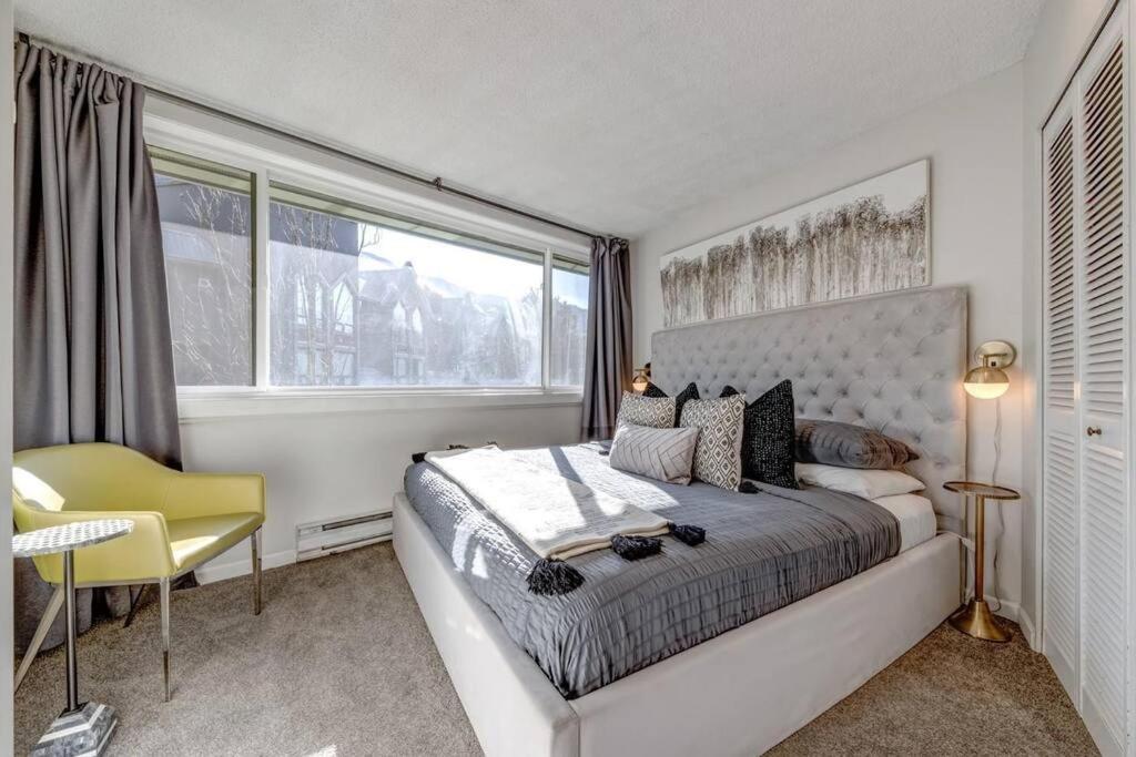 1Bd Unit In the heart of Whistler Village