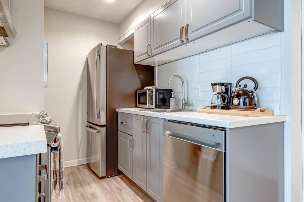 1Bd Unit In the heart of Whistler Village