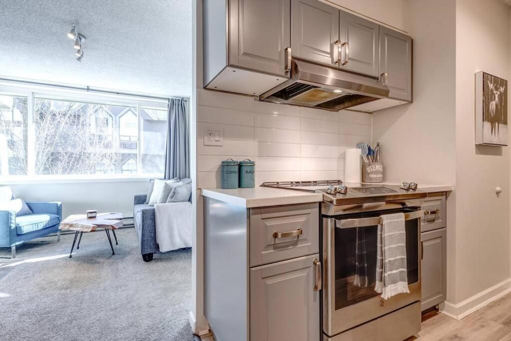 1Bd Unit In the heart of Whistler Village