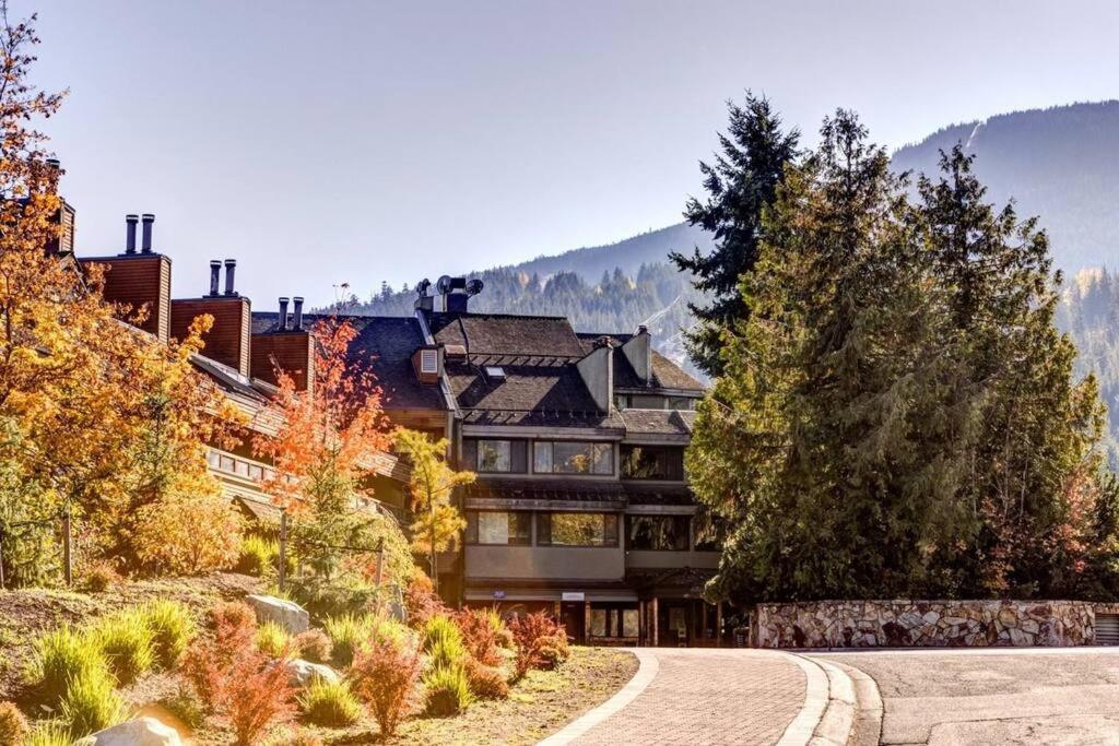 1Bd Unit In the heart of Whistler Village