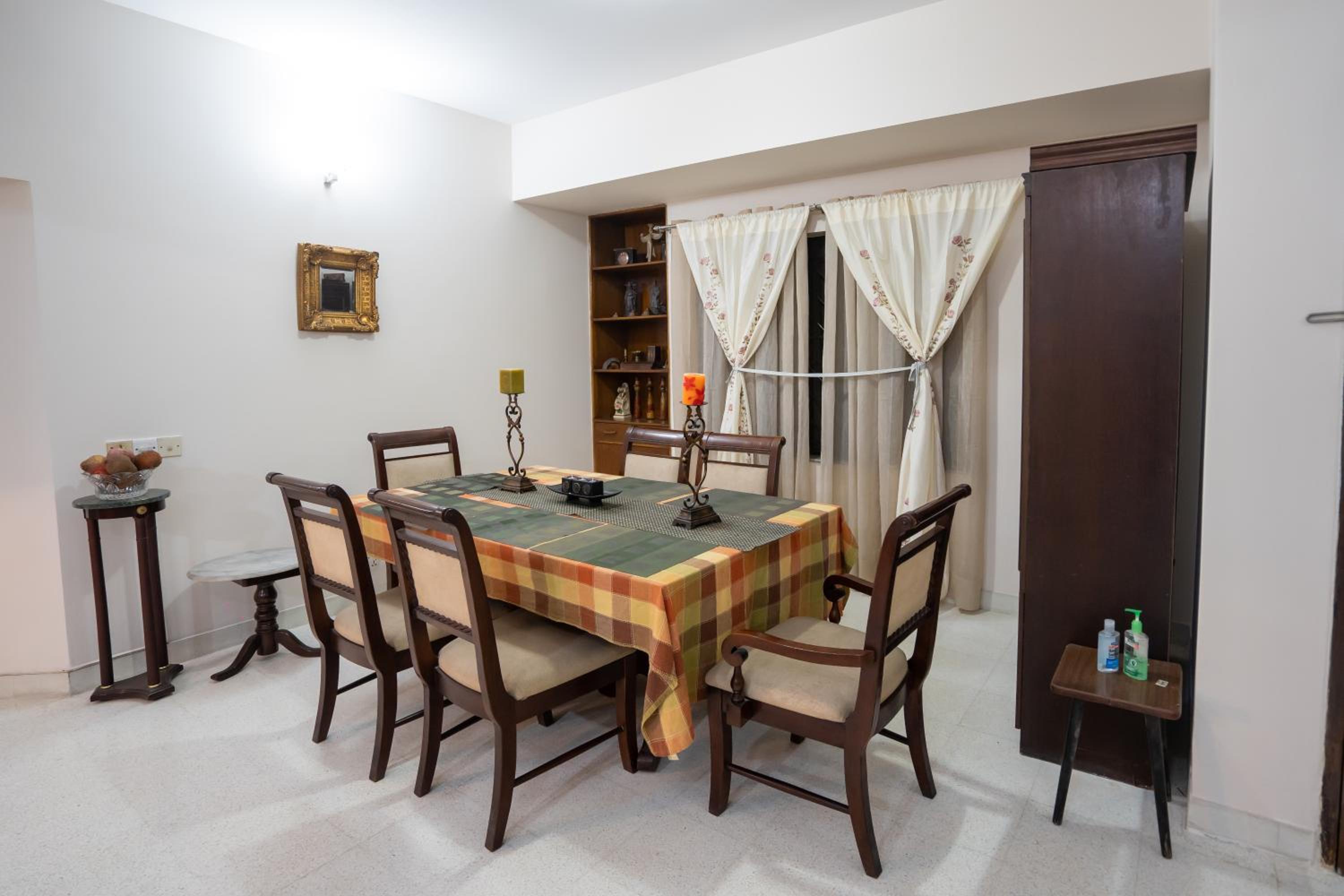 Swarloke Apartment at Gulshan 2,Dhaka