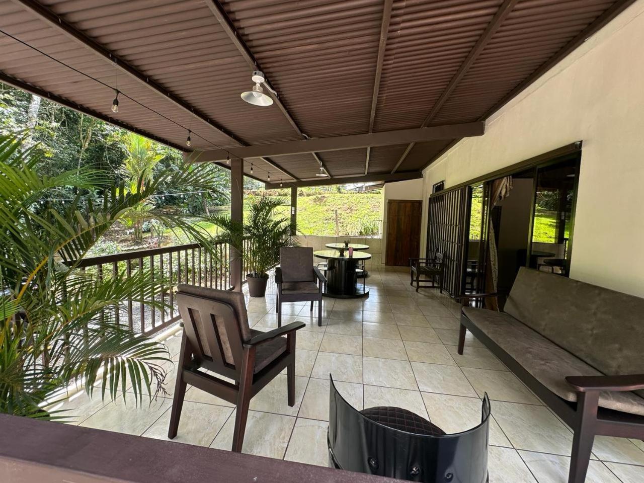 Villa Ali Río Cuarto