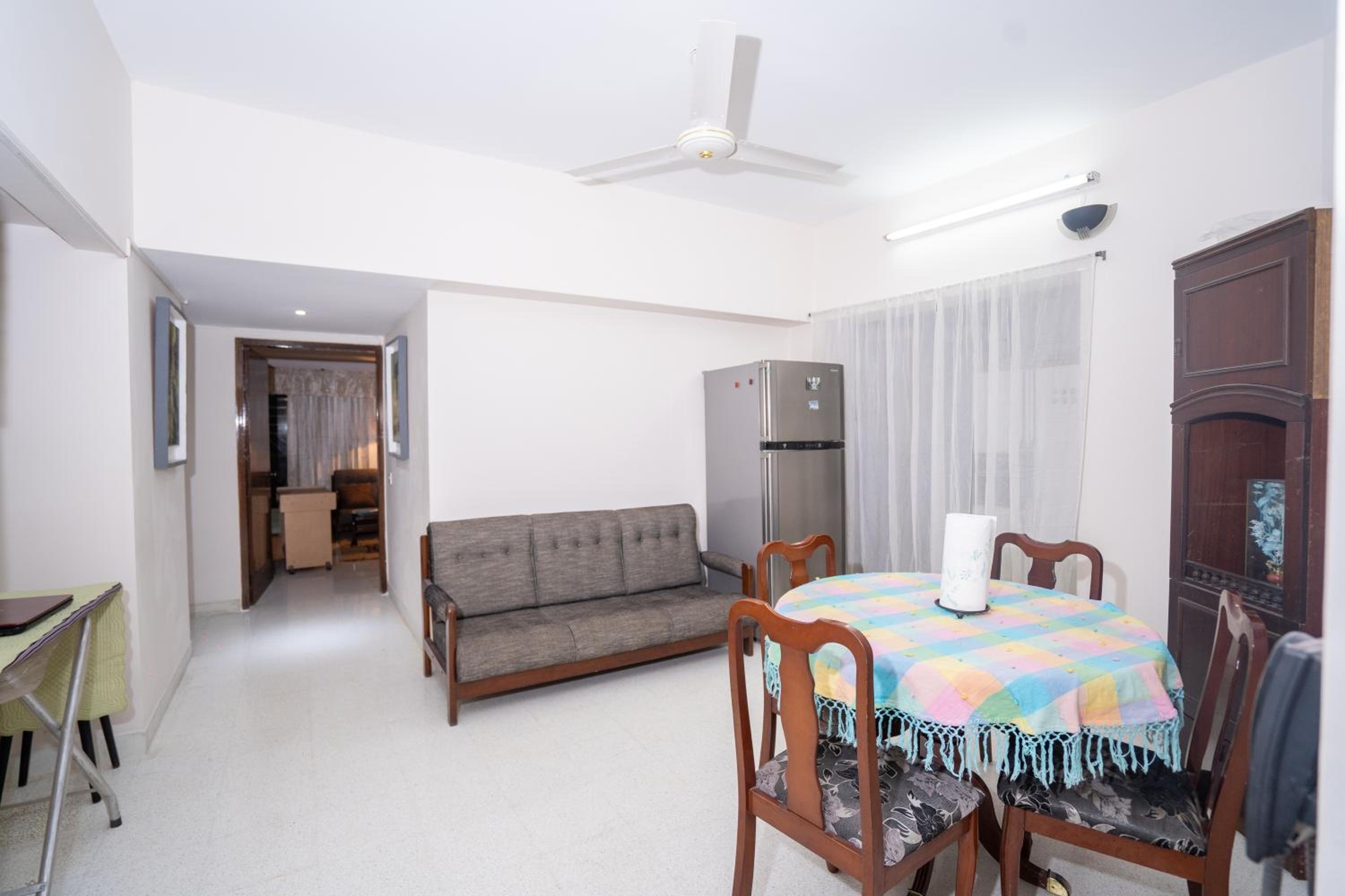 Swarloke Apartment at Gulshan 2,Dhaka