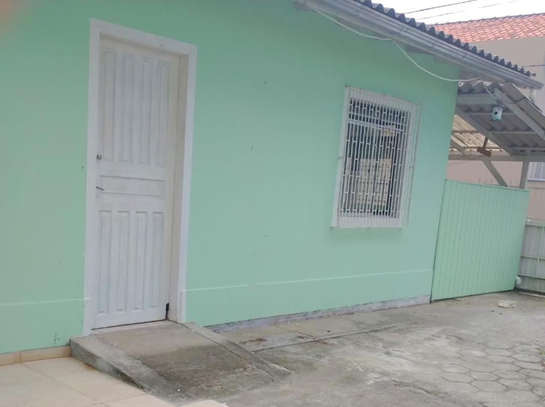Casa ANUAL CAMPECHE