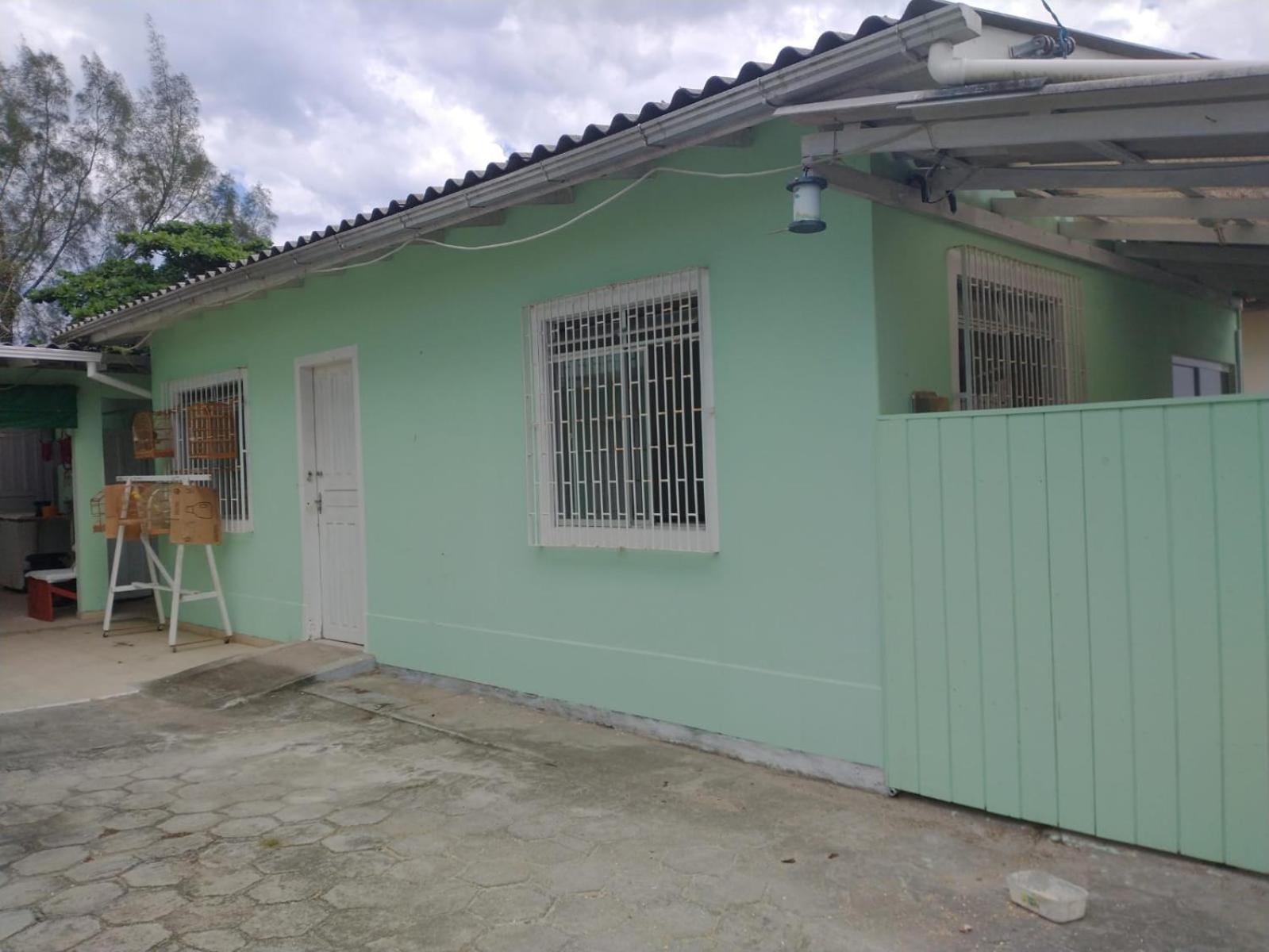 Casa ANUAL CAMPECHE