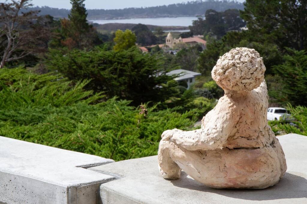 Monterey Vacations - Villa Mare Carmel - Property Image 3