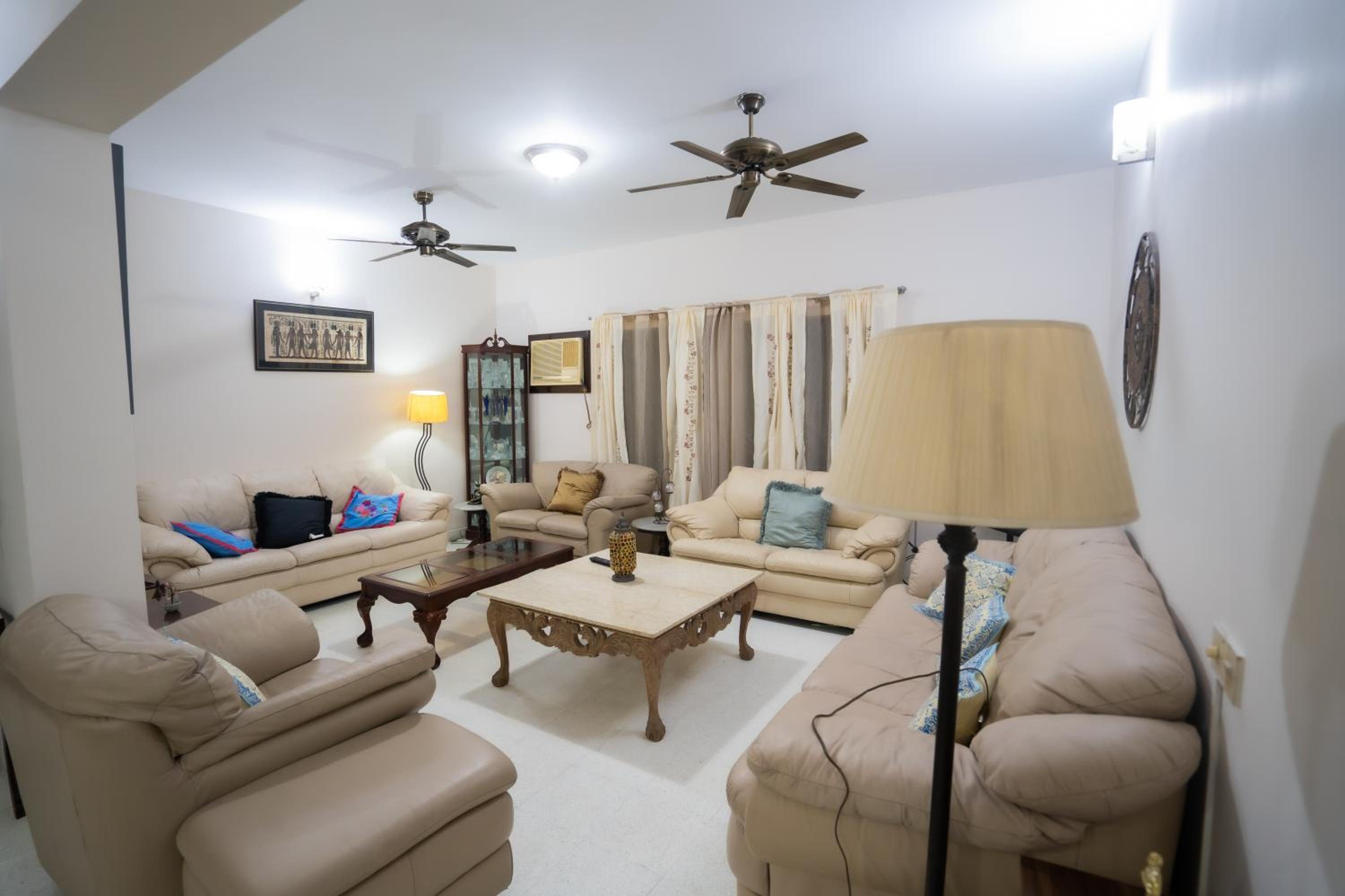 Swarloke Apartment at Gulshan 2,Dhaka