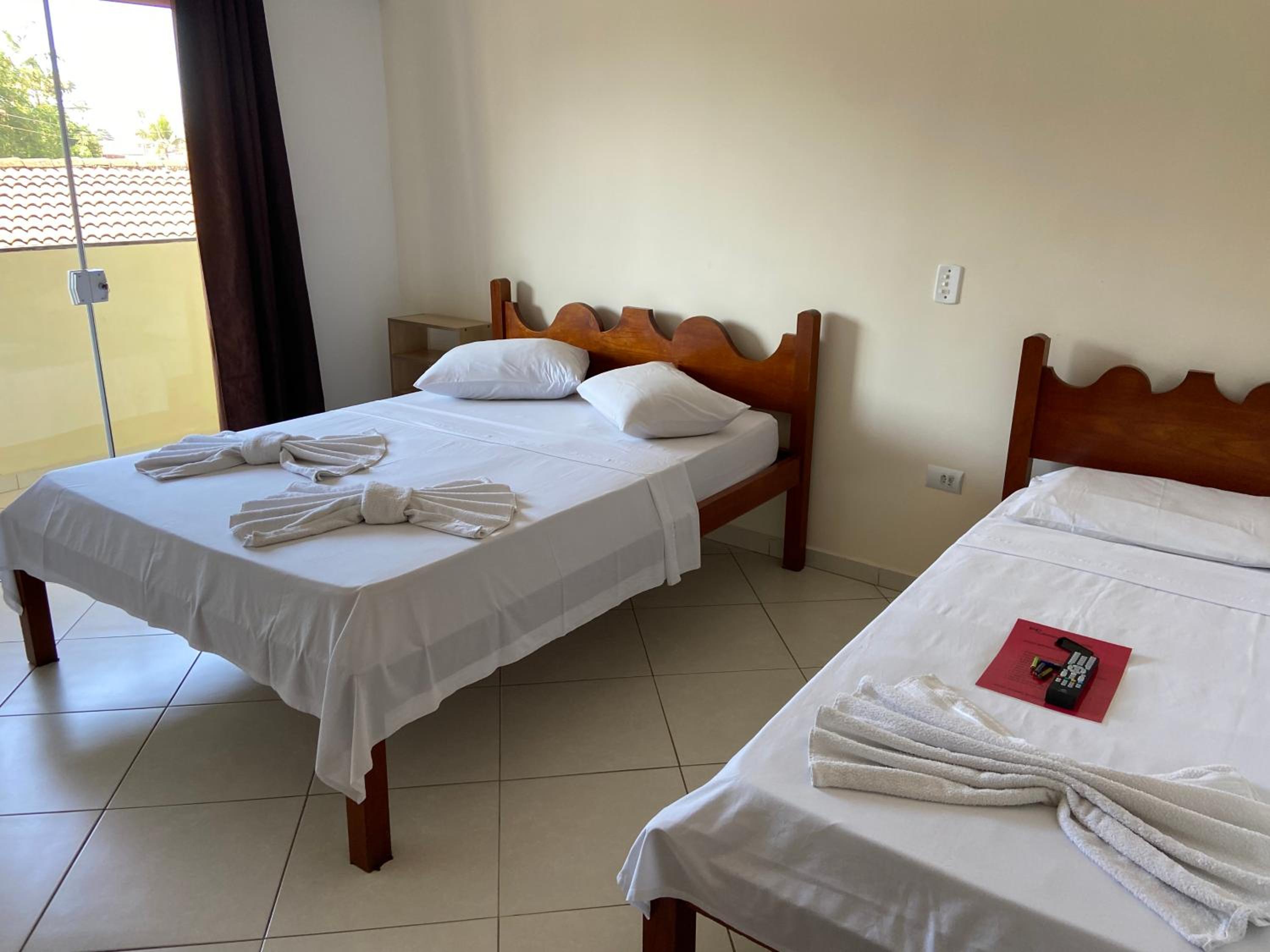 Pousada Werneck Residence Suites