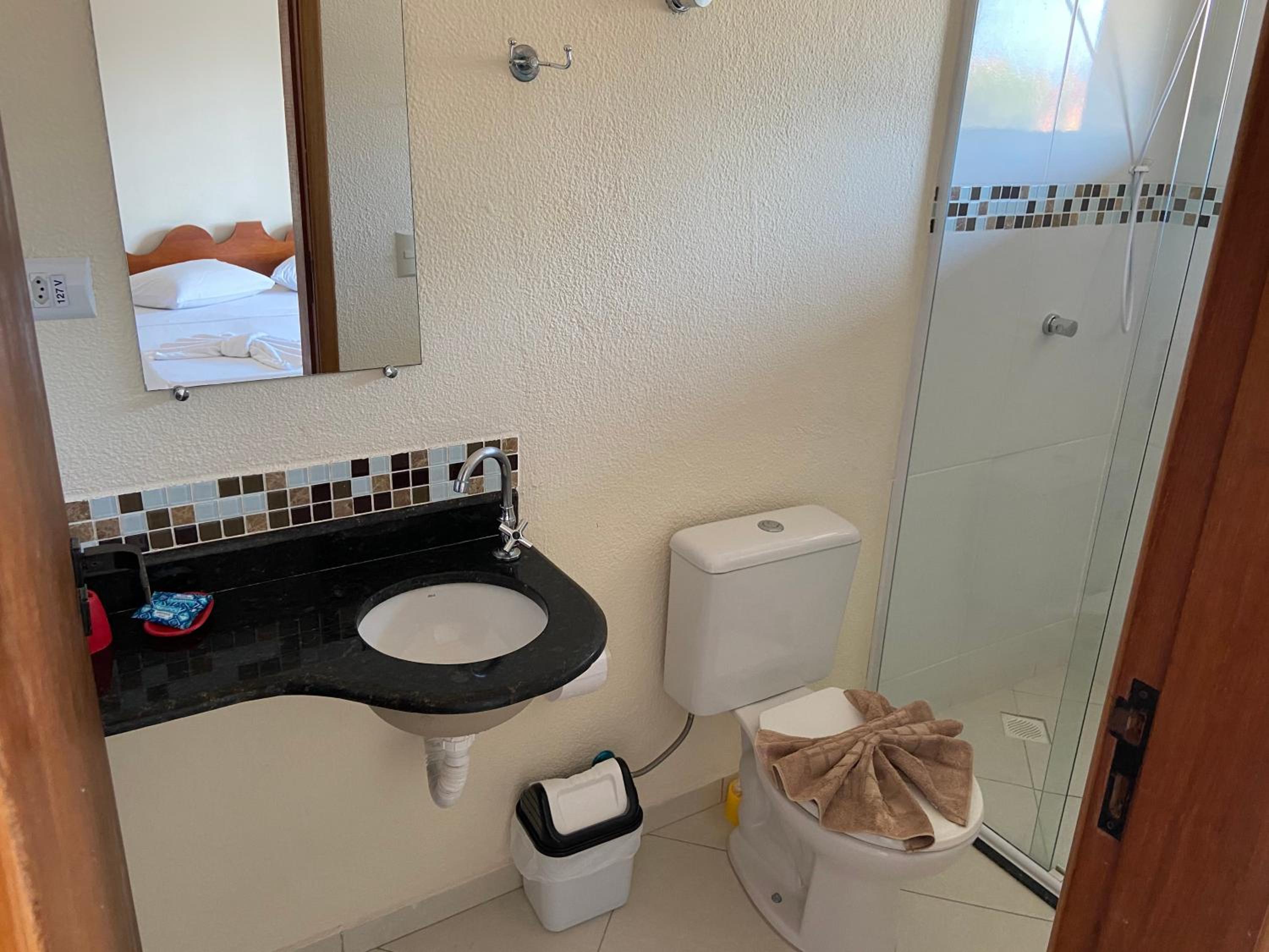 Pousada Werneck Residence Suites