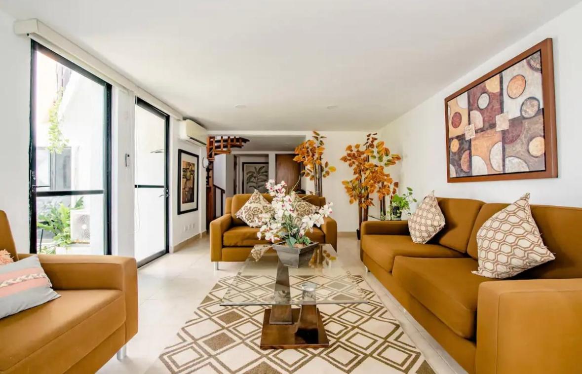 Amazing Villas at Las Cupulas