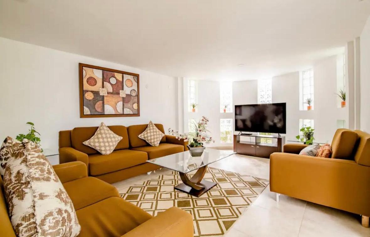 Amazing Villas at Las Cupulas