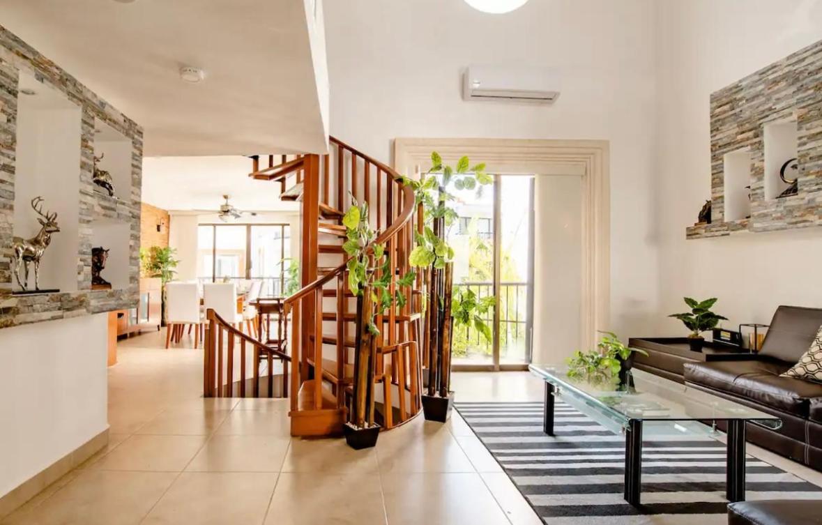 Amazing Villas at Las Cupulas