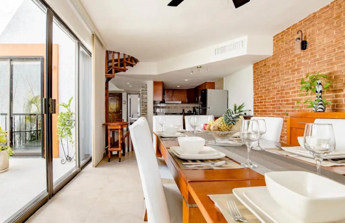 Amazing Villas at Las Cupulas