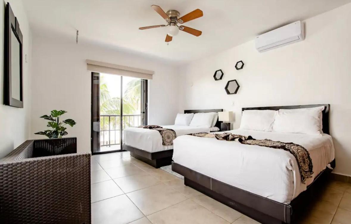 Amazing Villas at Las Cupulas