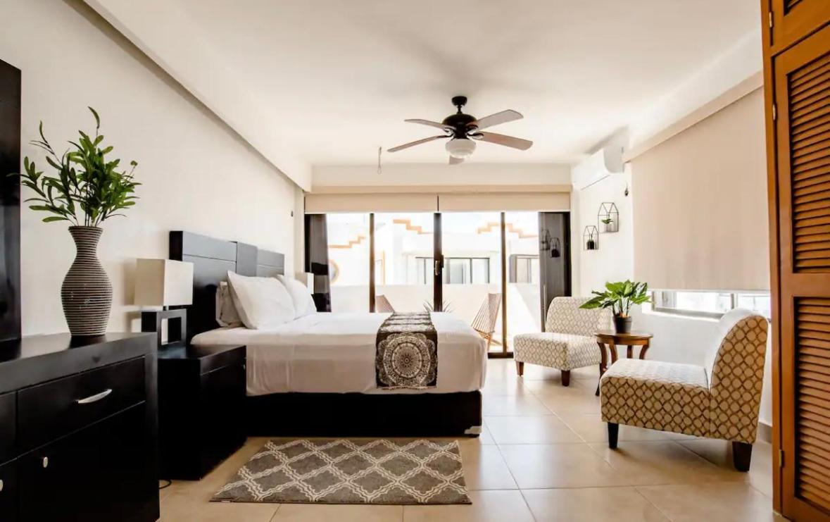 Amazing Villas at Las Cupulas