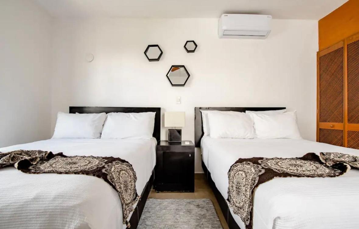 Amazing Villas at Las Cupulas