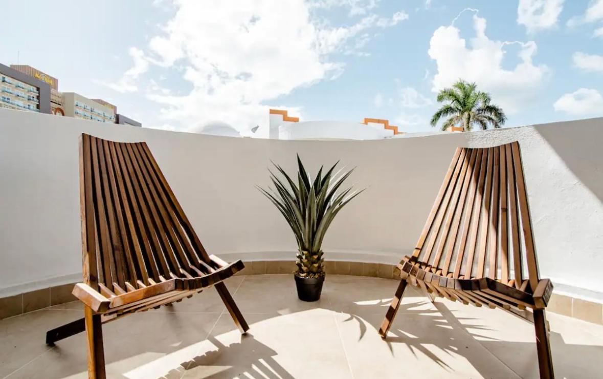Amazing Villas at Las Cupulas
