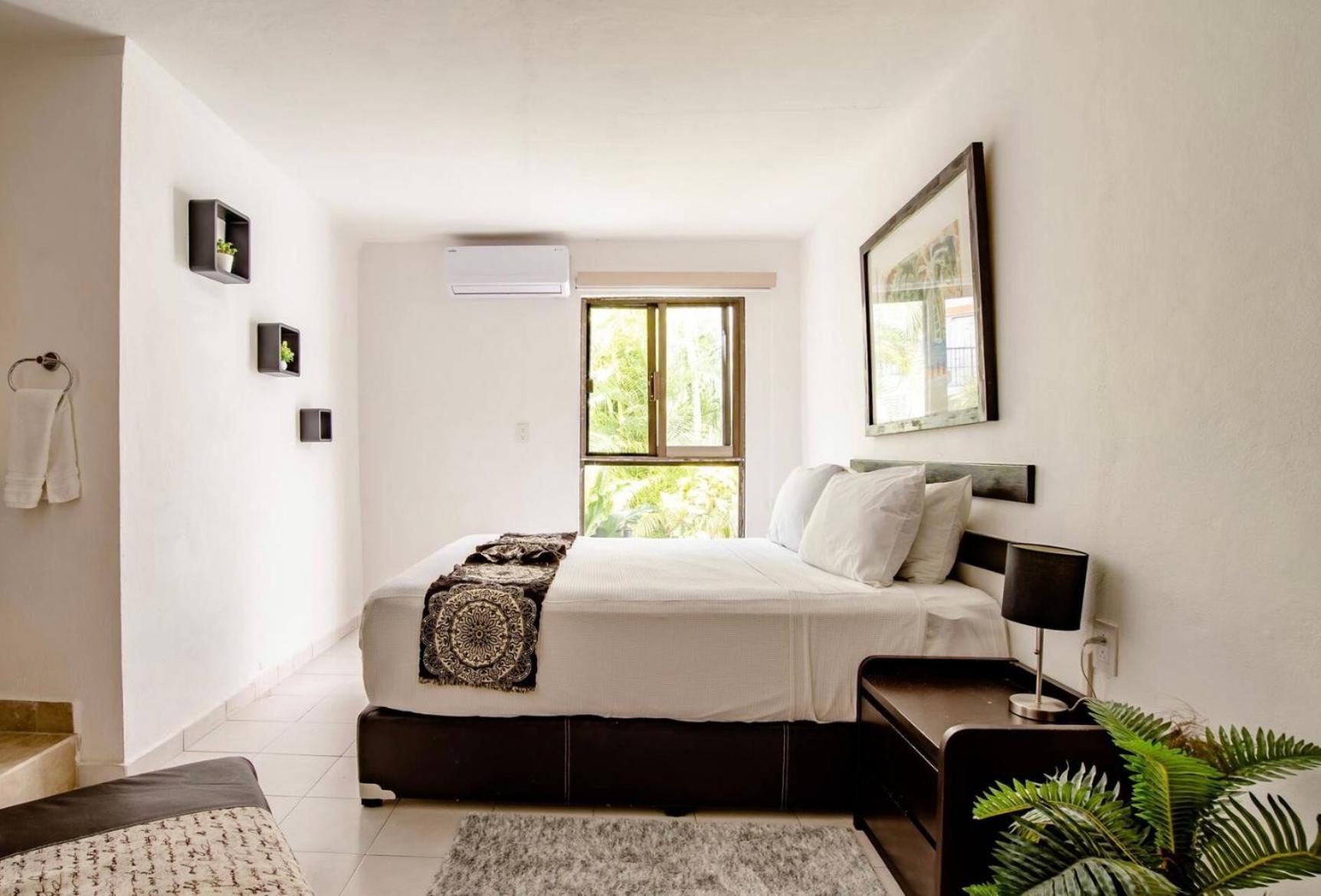 Amazing Villas at Las Cupulas