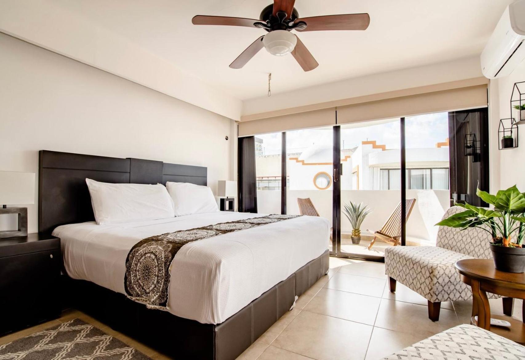 Amazing Villas at Las Cupulas