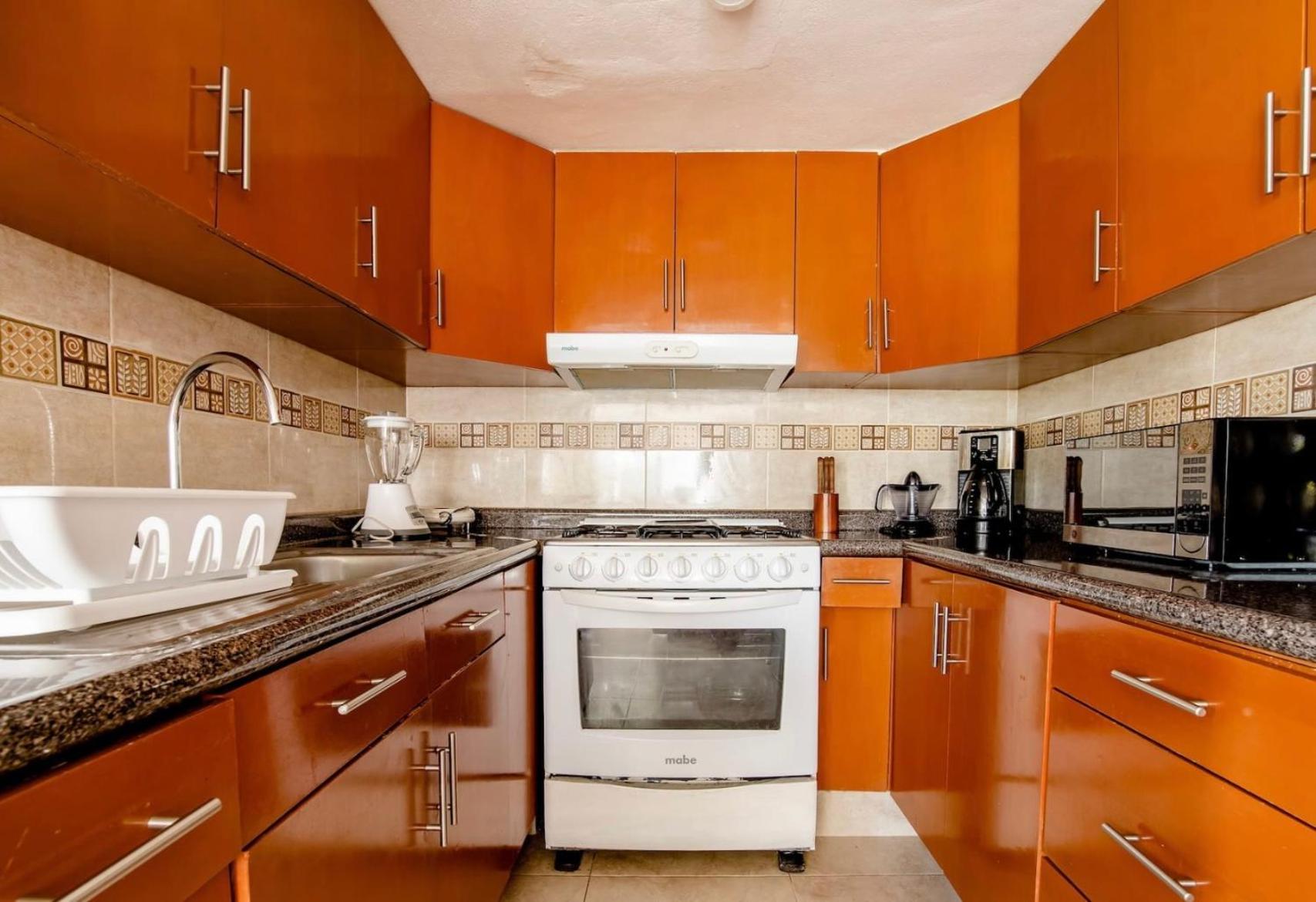 Amazing Villas at Las Cupulas