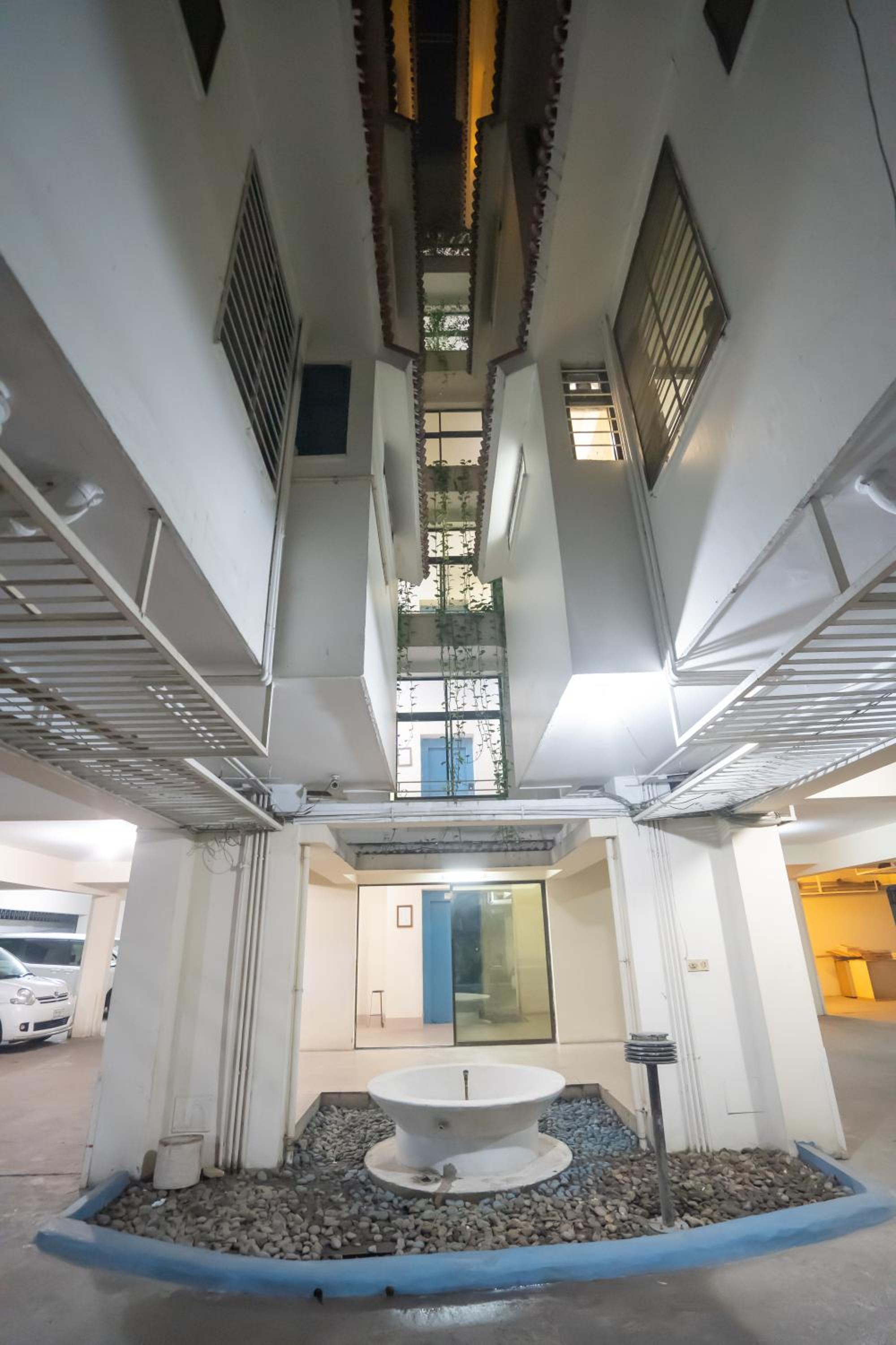 Swarloke Apartment at Gulshan 2,Dhaka