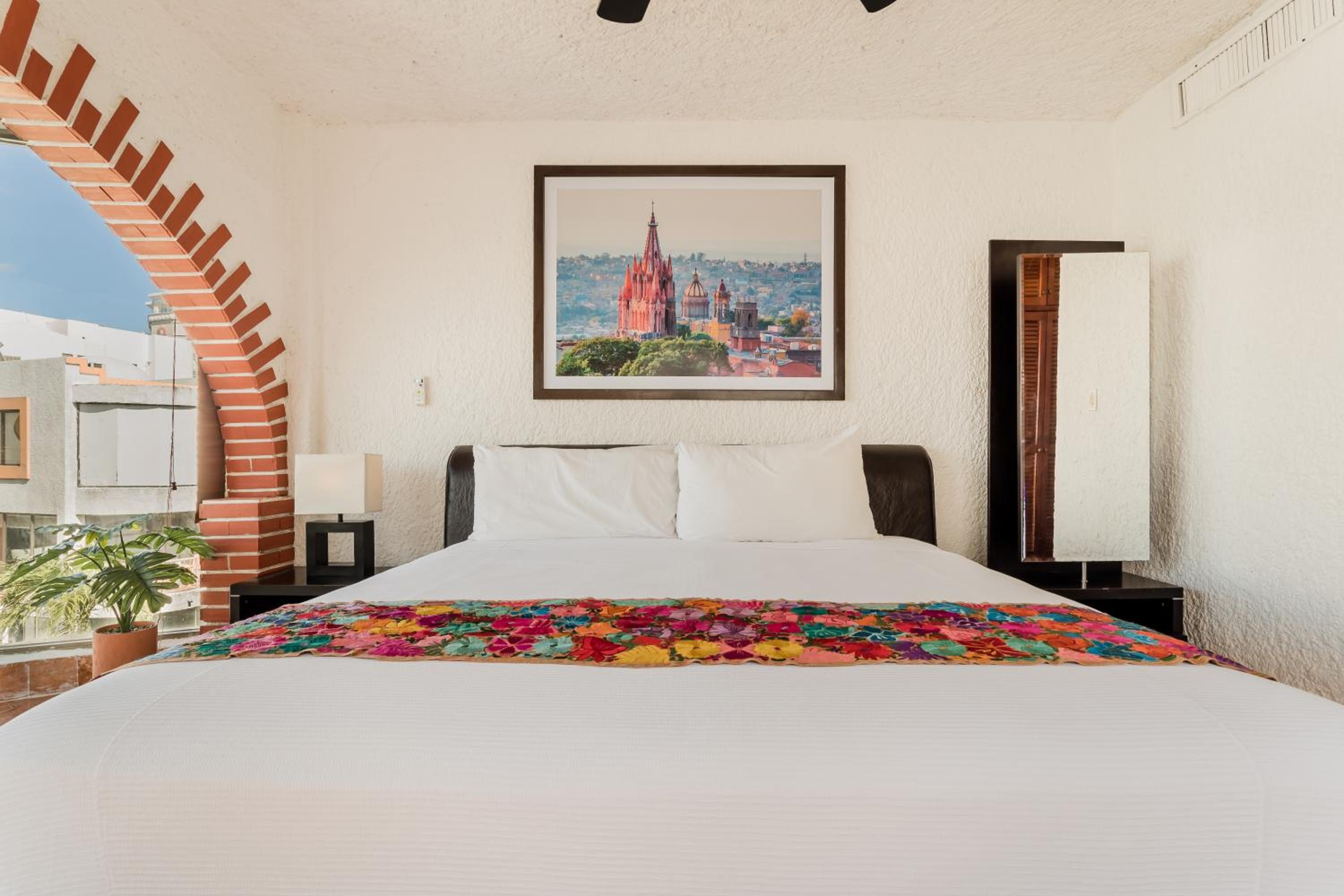 Amazing Villas at Las Cupulas
