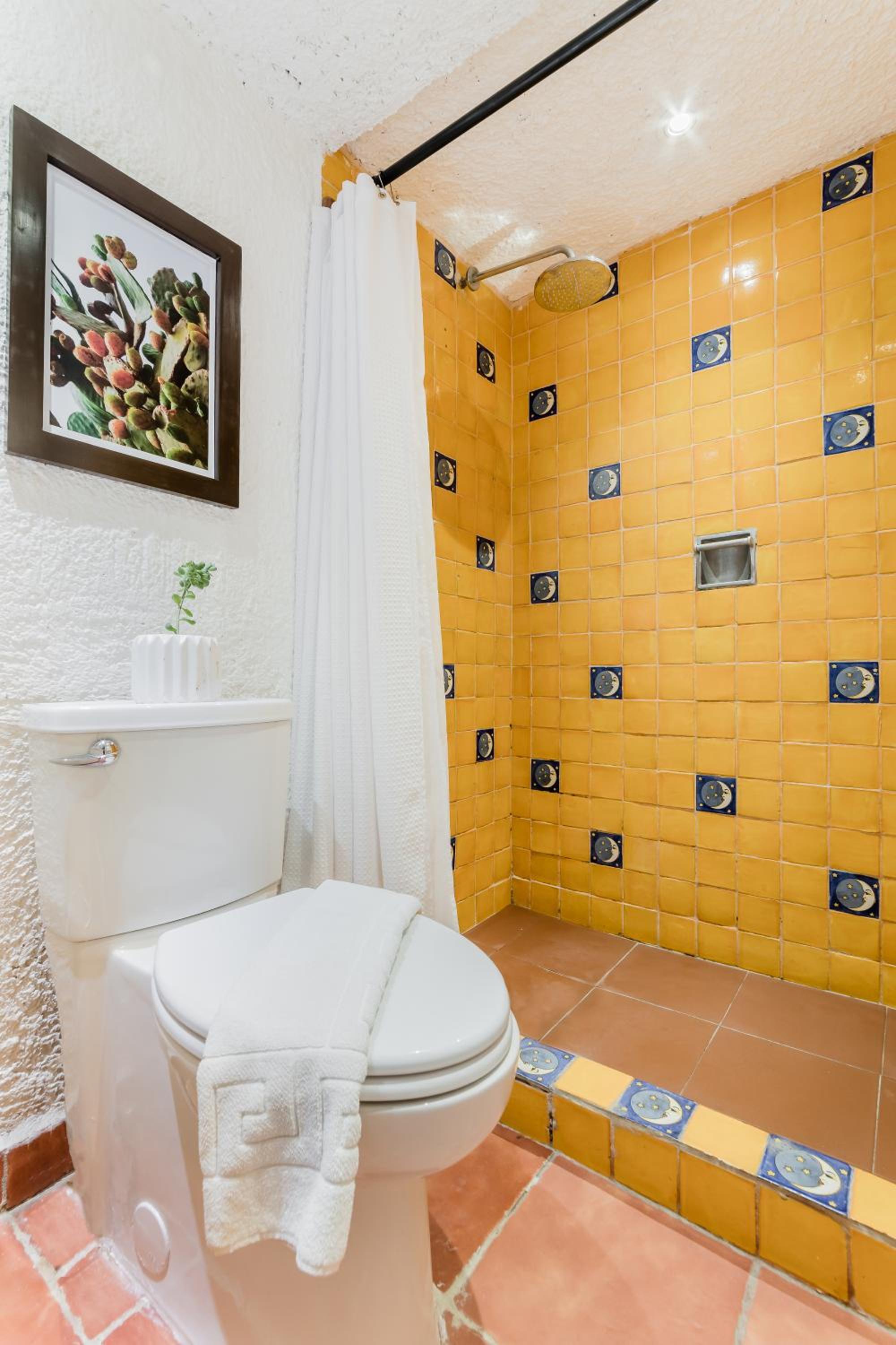 Amazing Villas at Las Cupulas