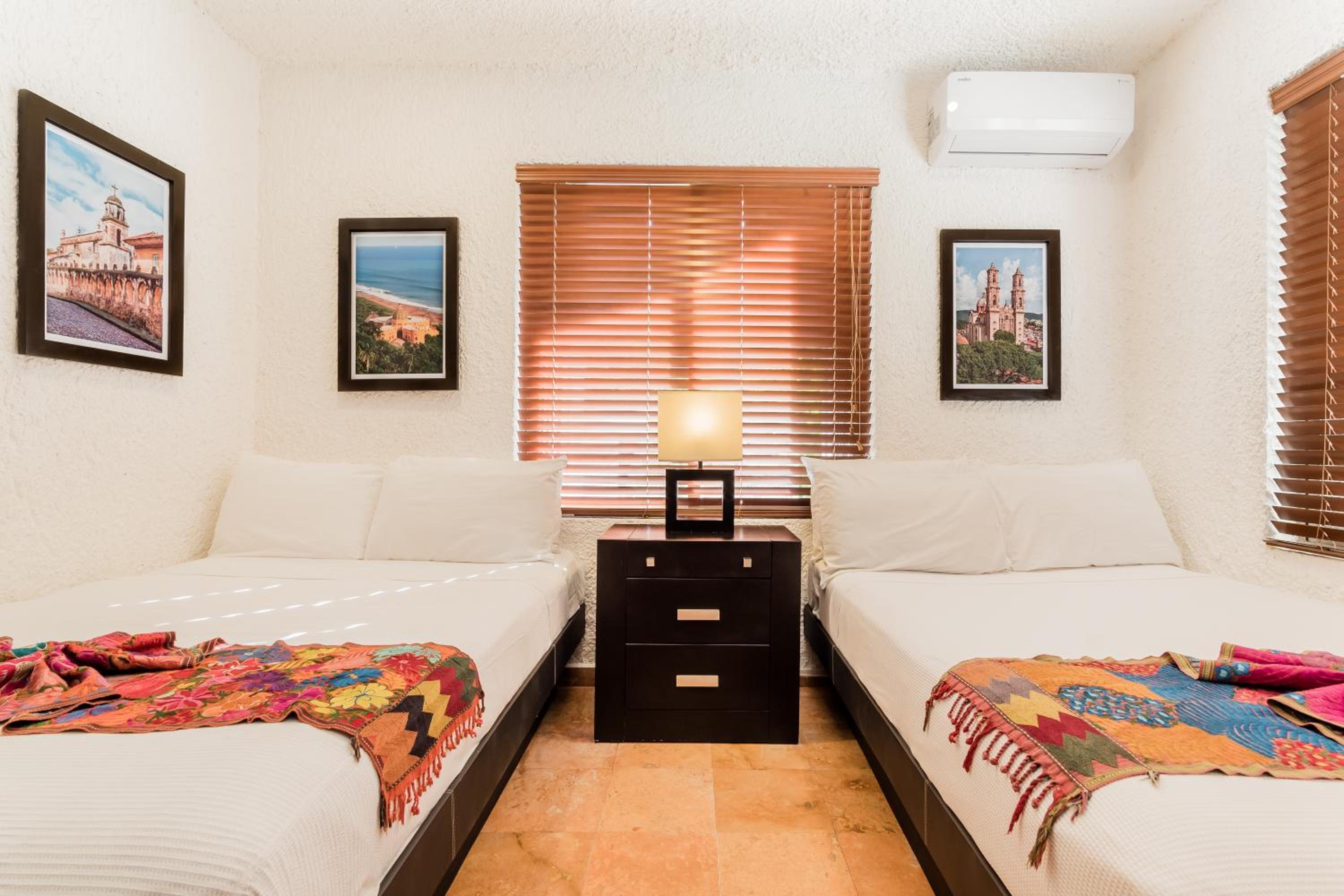 Amazing Villas at Las Cupulas