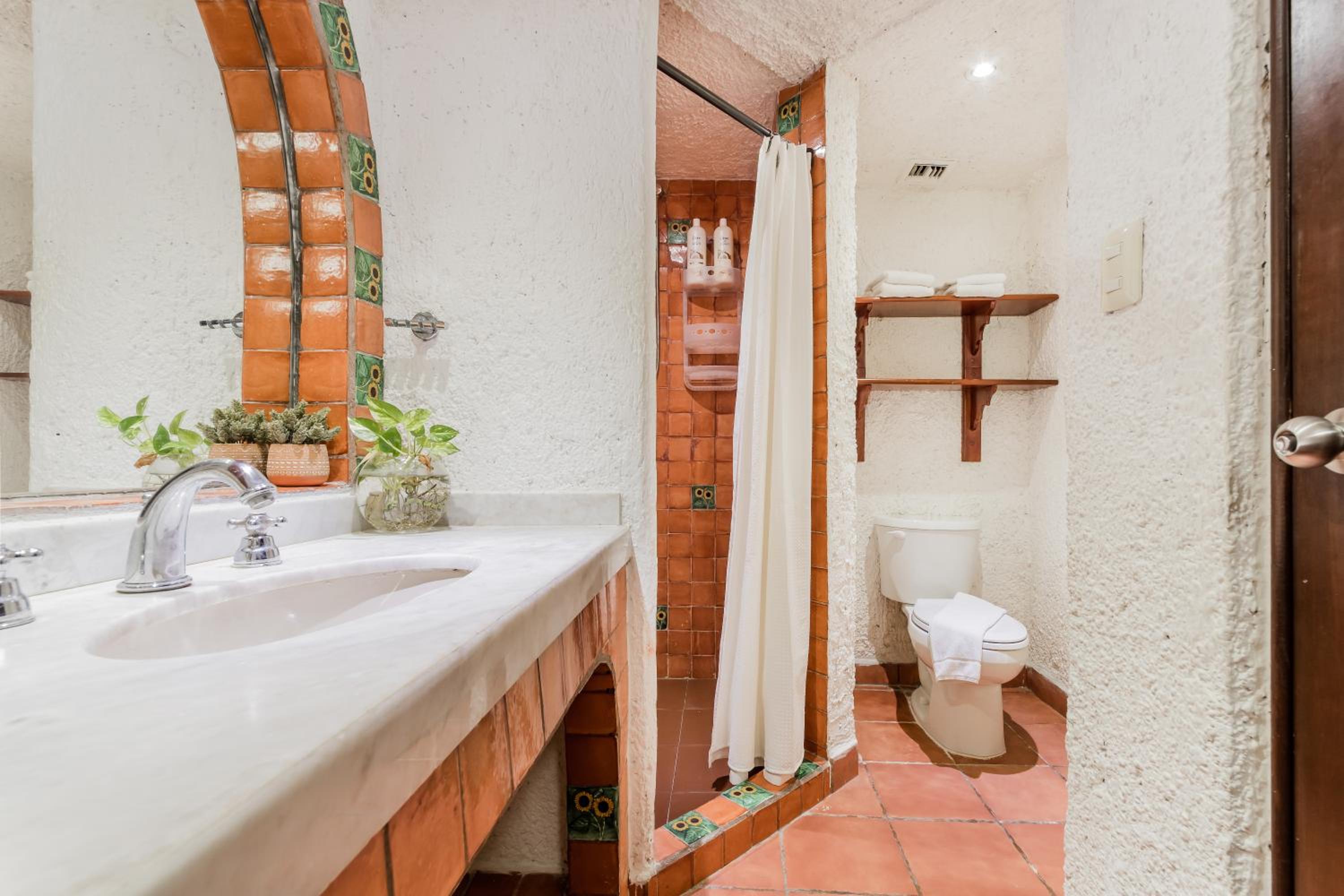 Amazing Villas at Las Cupulas