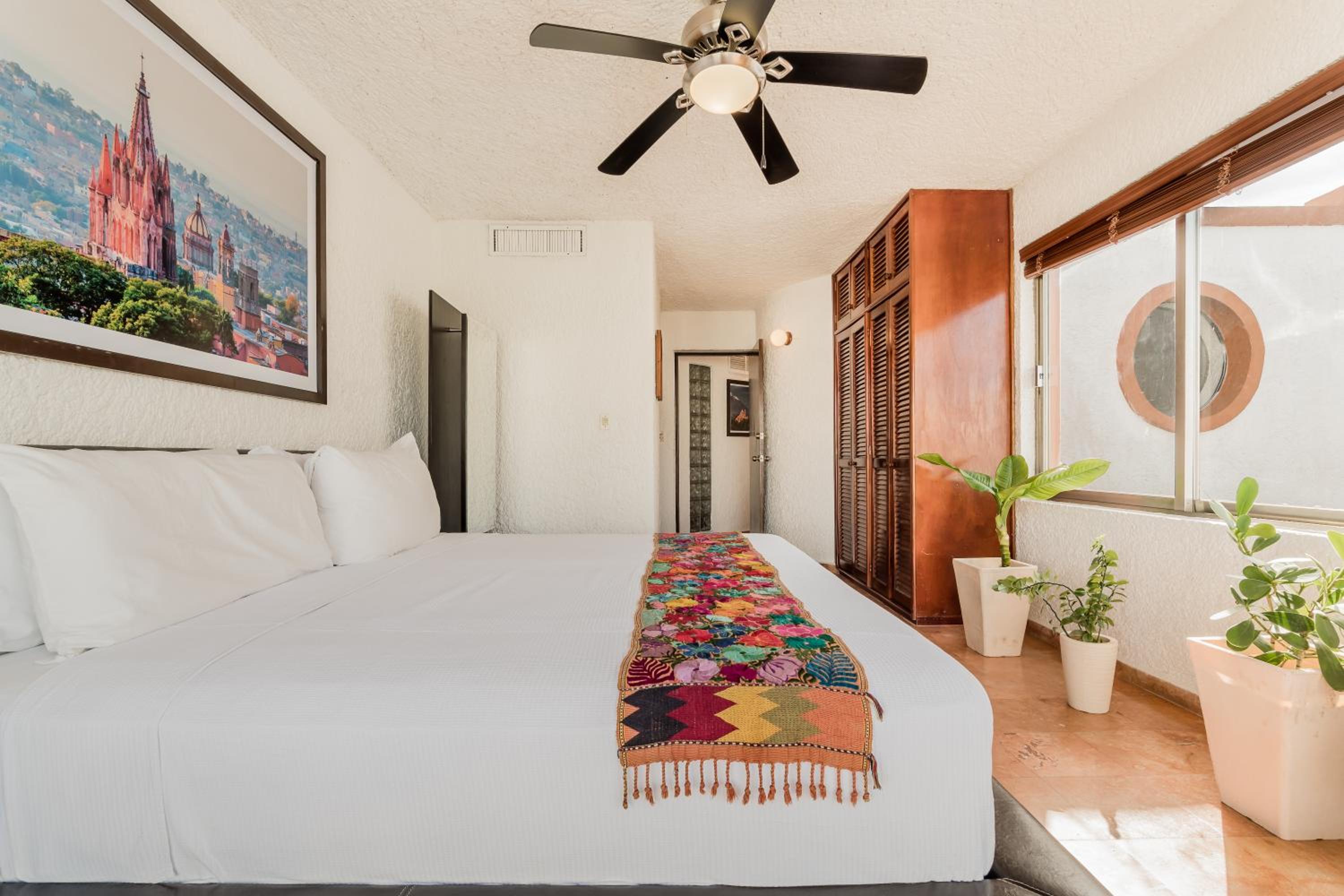 Amazing Villas at Las Cupulas