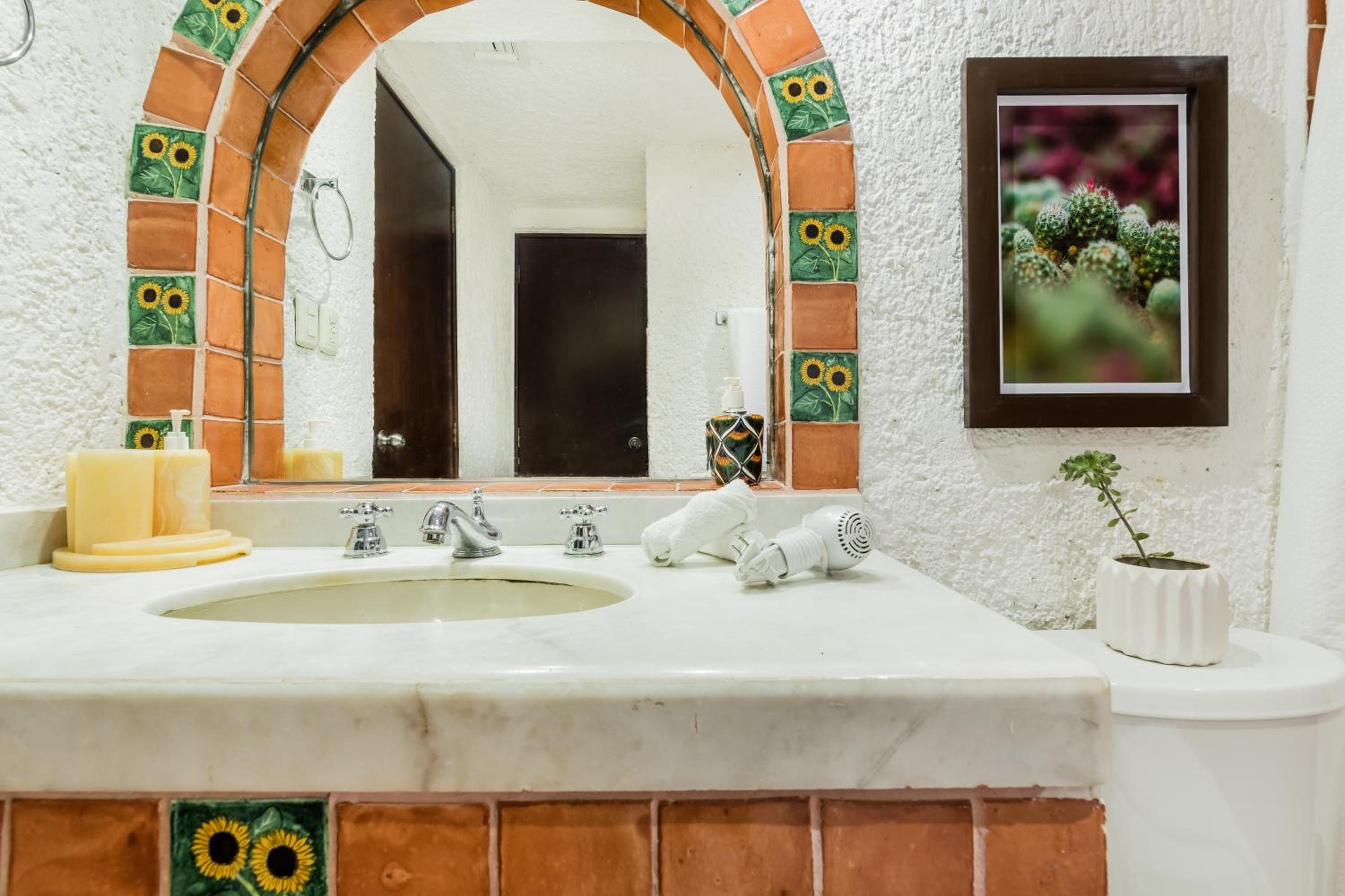 Amazing Villas at Las Cupulas