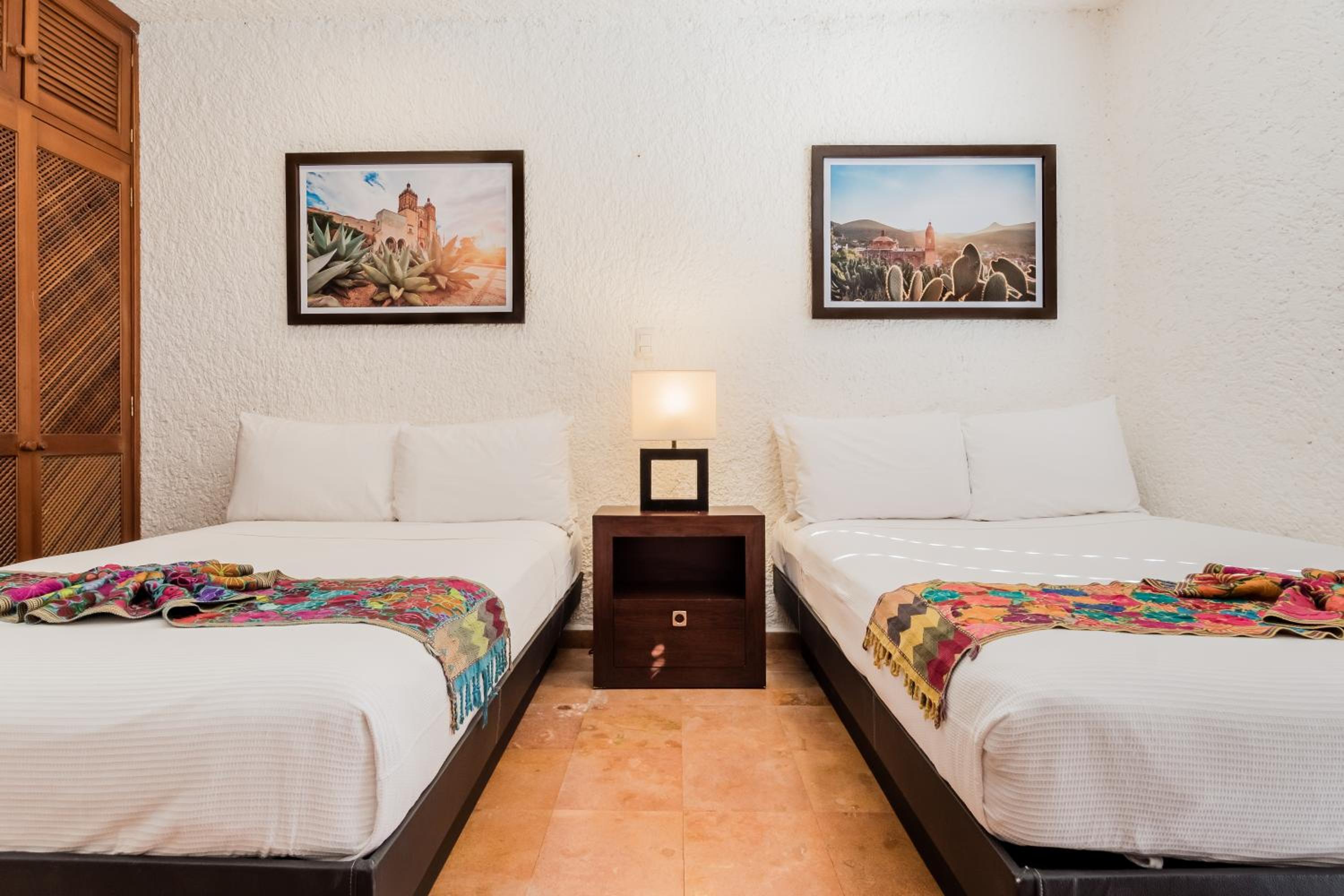Amazing Villas at Las Cupulas