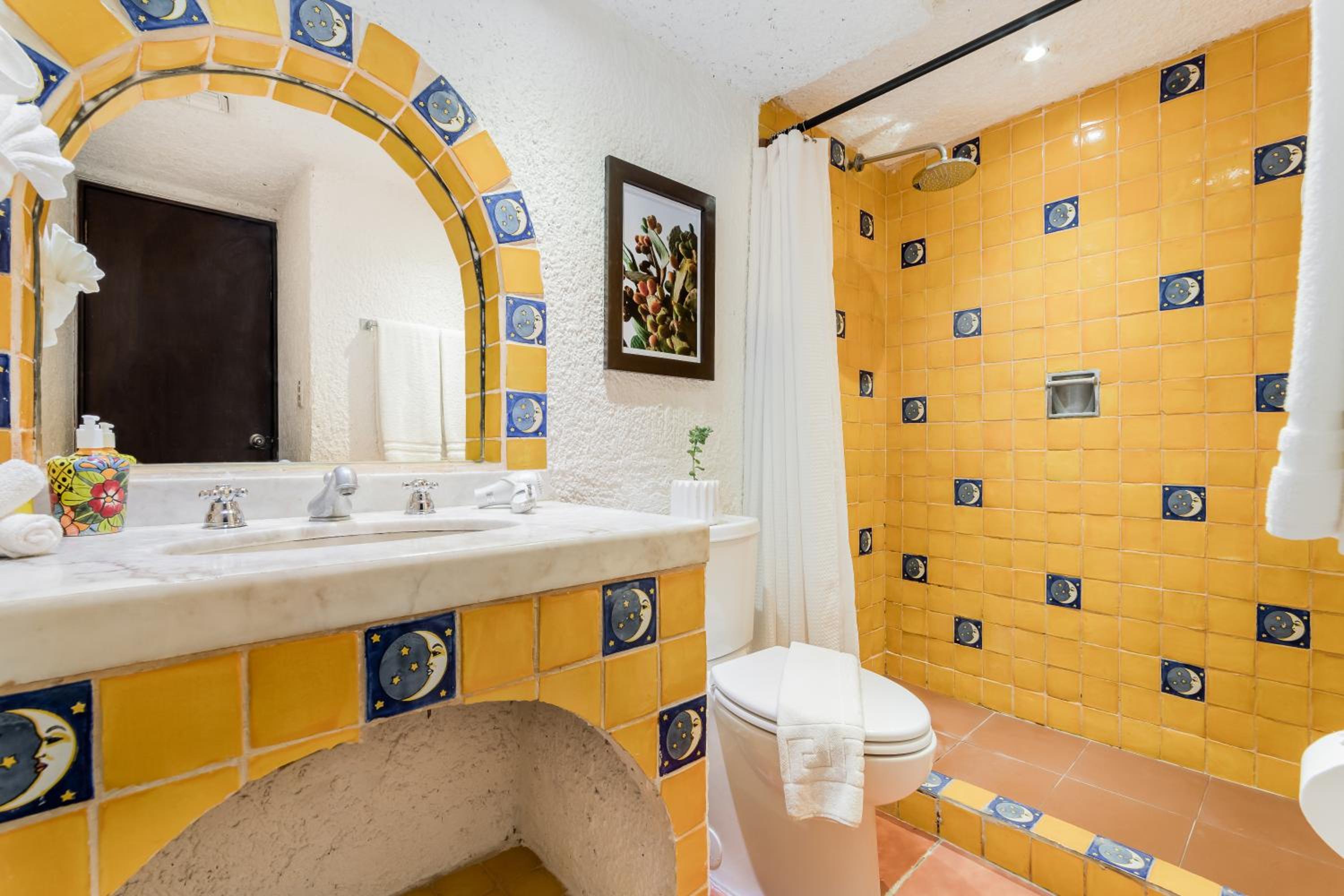 Amazing Villas at Las Cupulas