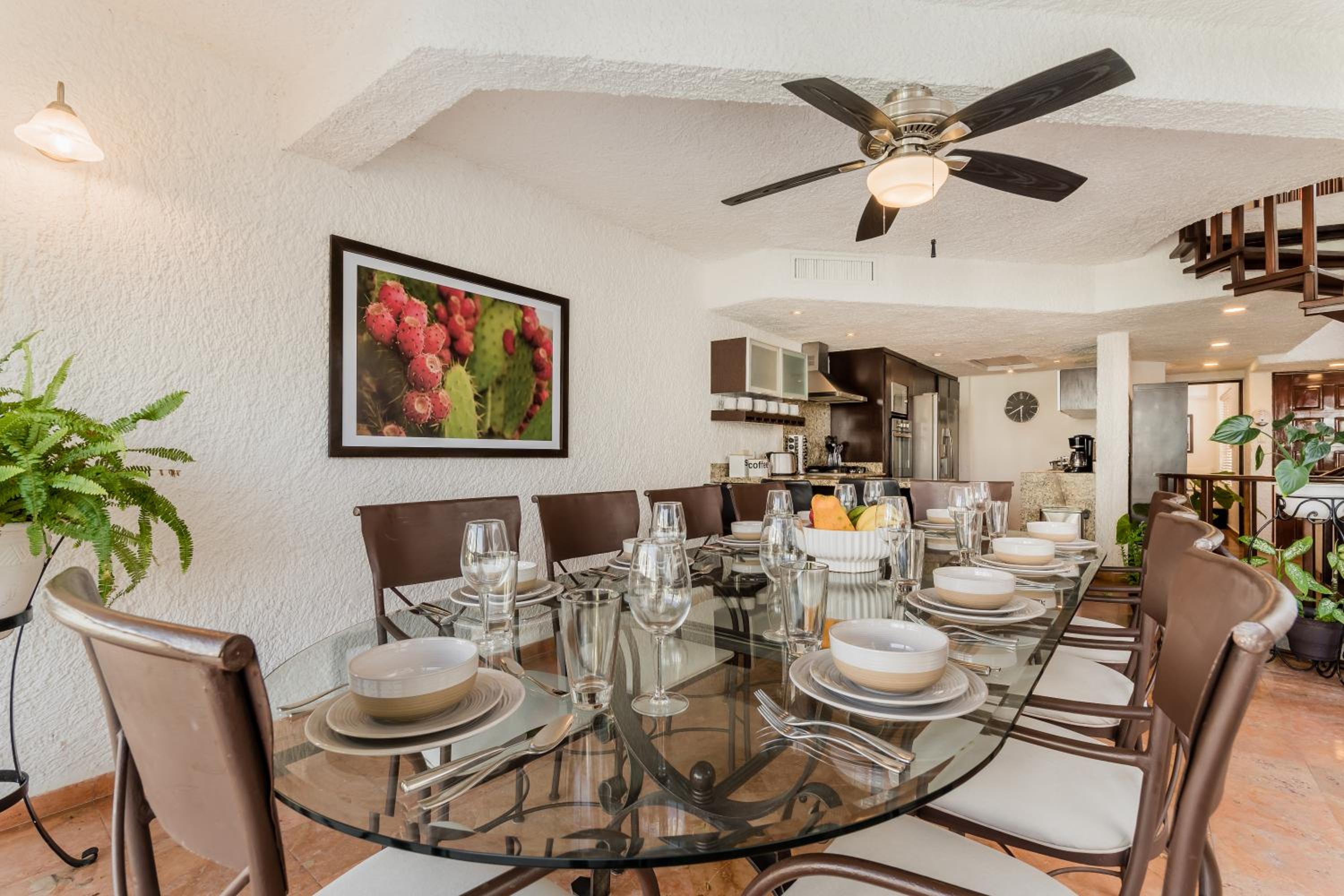 Amazing Villas at Las Cupulas