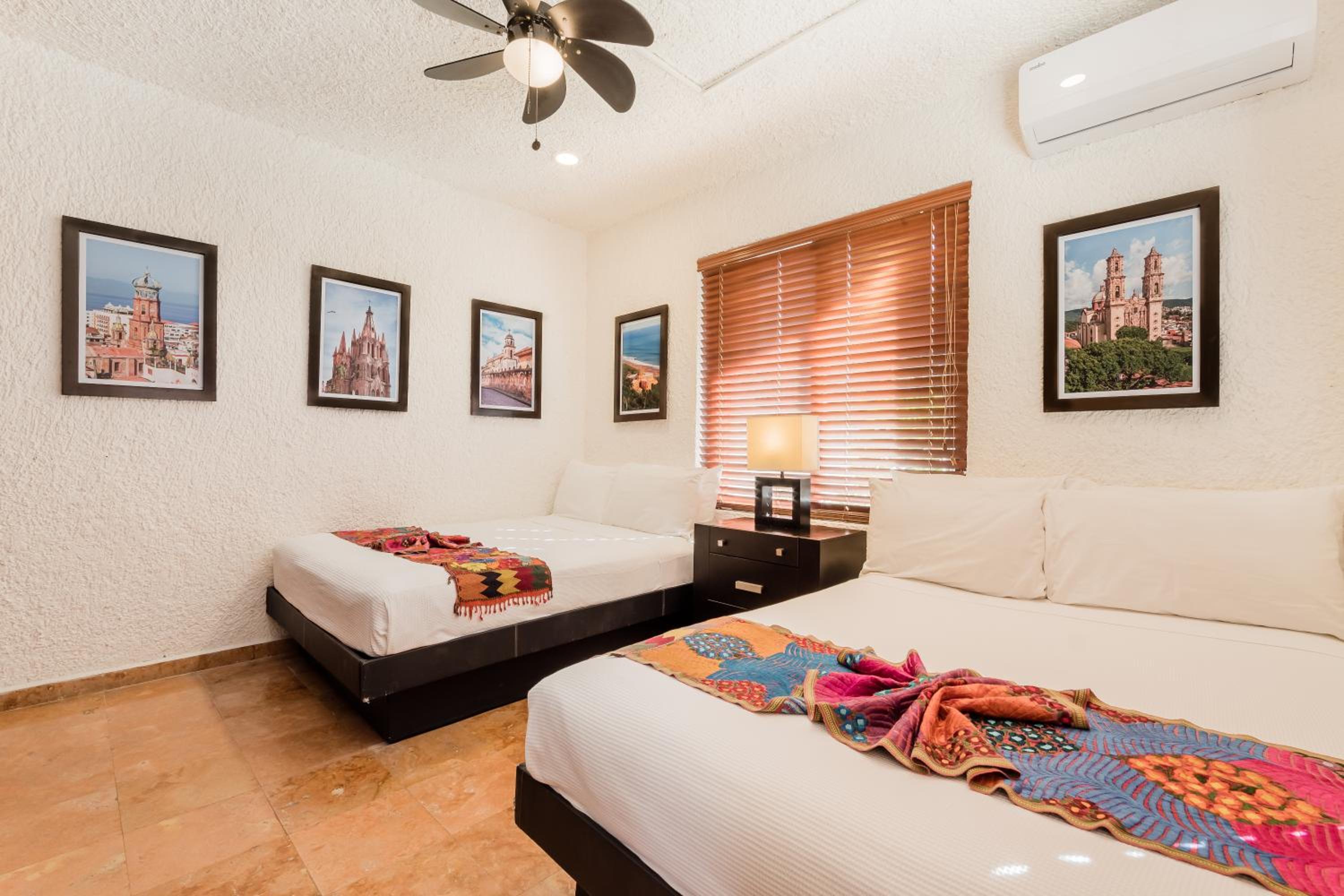 Amazing Villas at Las Cupulas
