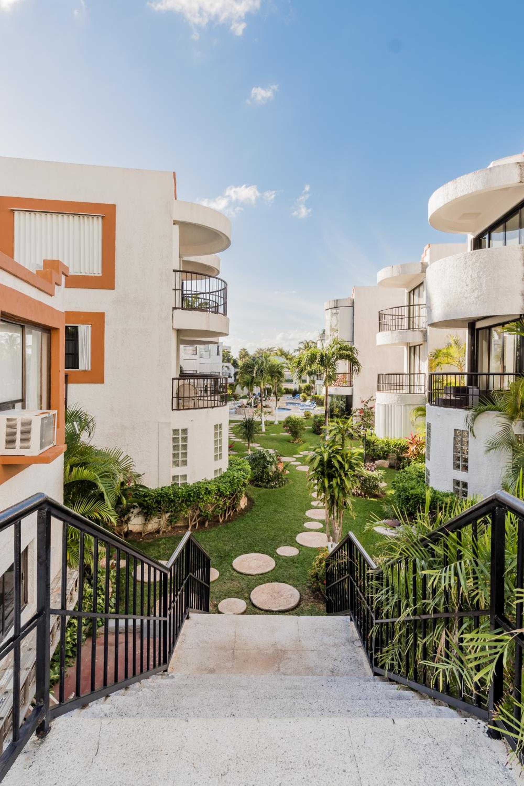 Amazing Villas at Las Cupulas