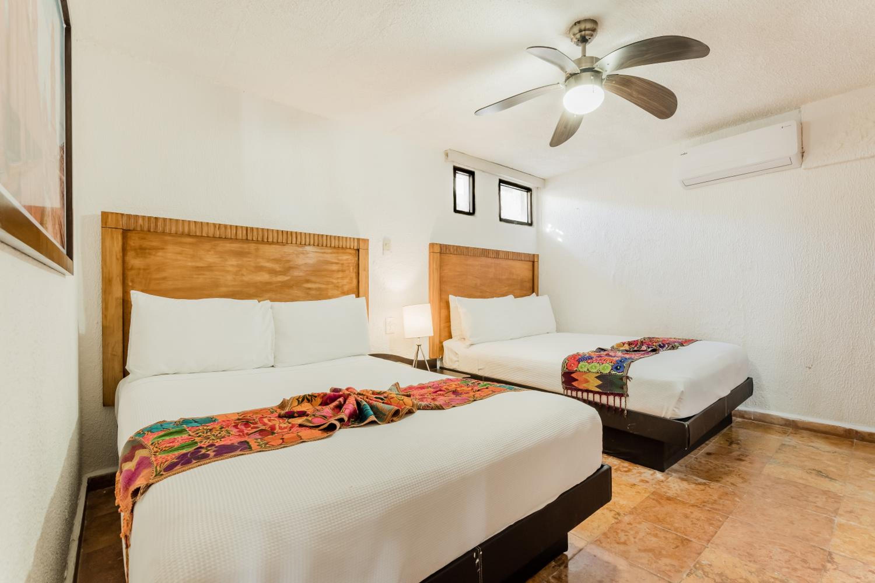 Amazing Villas at Las Cupulas