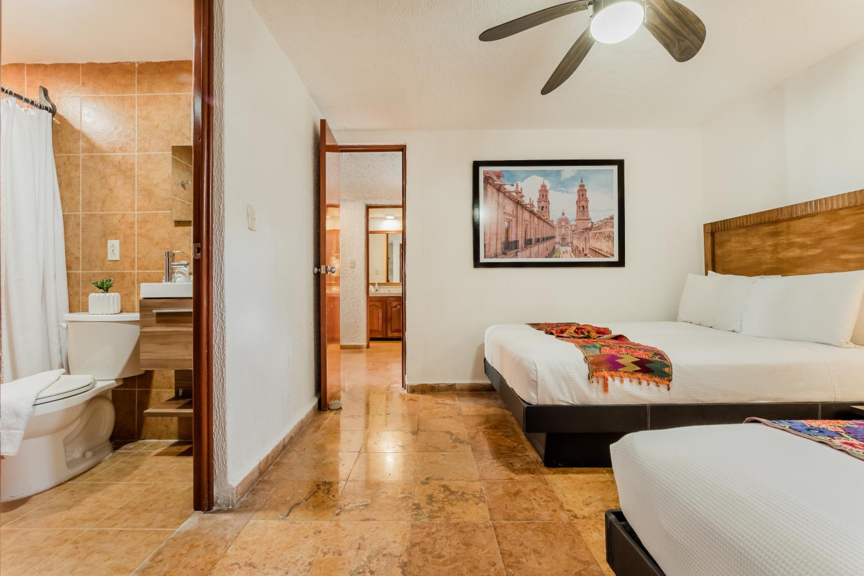 Amazing Villas at Las Cupulas
