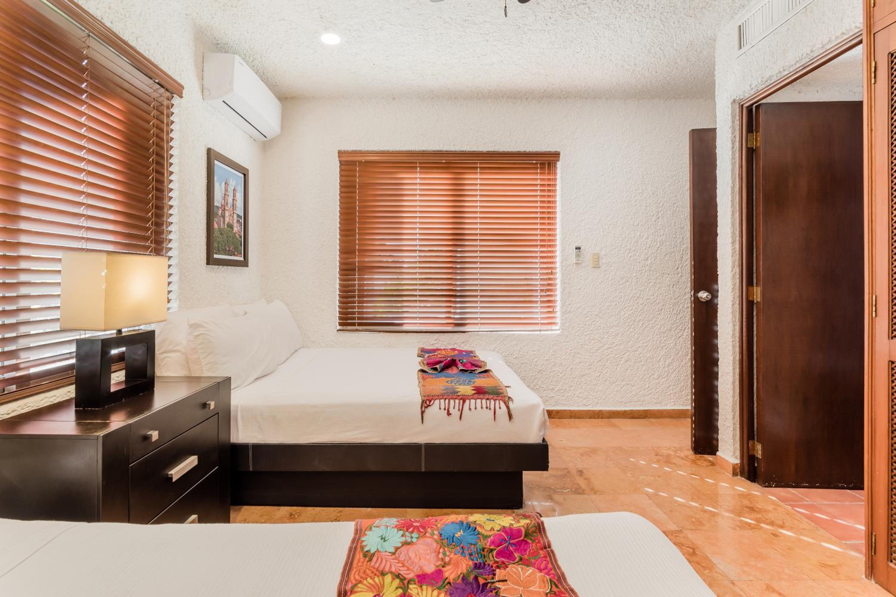 Amazing Villas at Las Cupulas